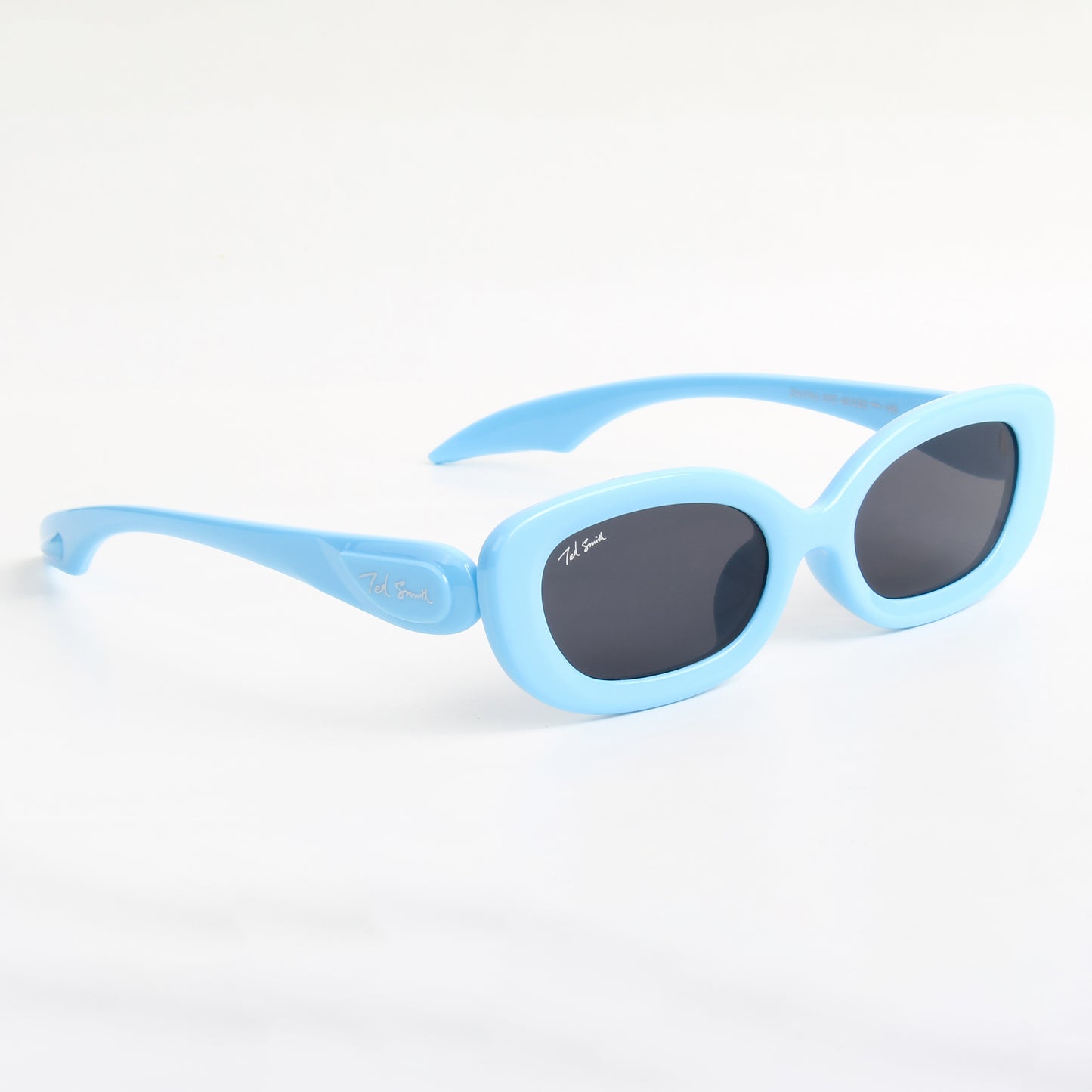 GILDA | WOMENS OVAL SUNGLASSES (IN 3 COLOURS)