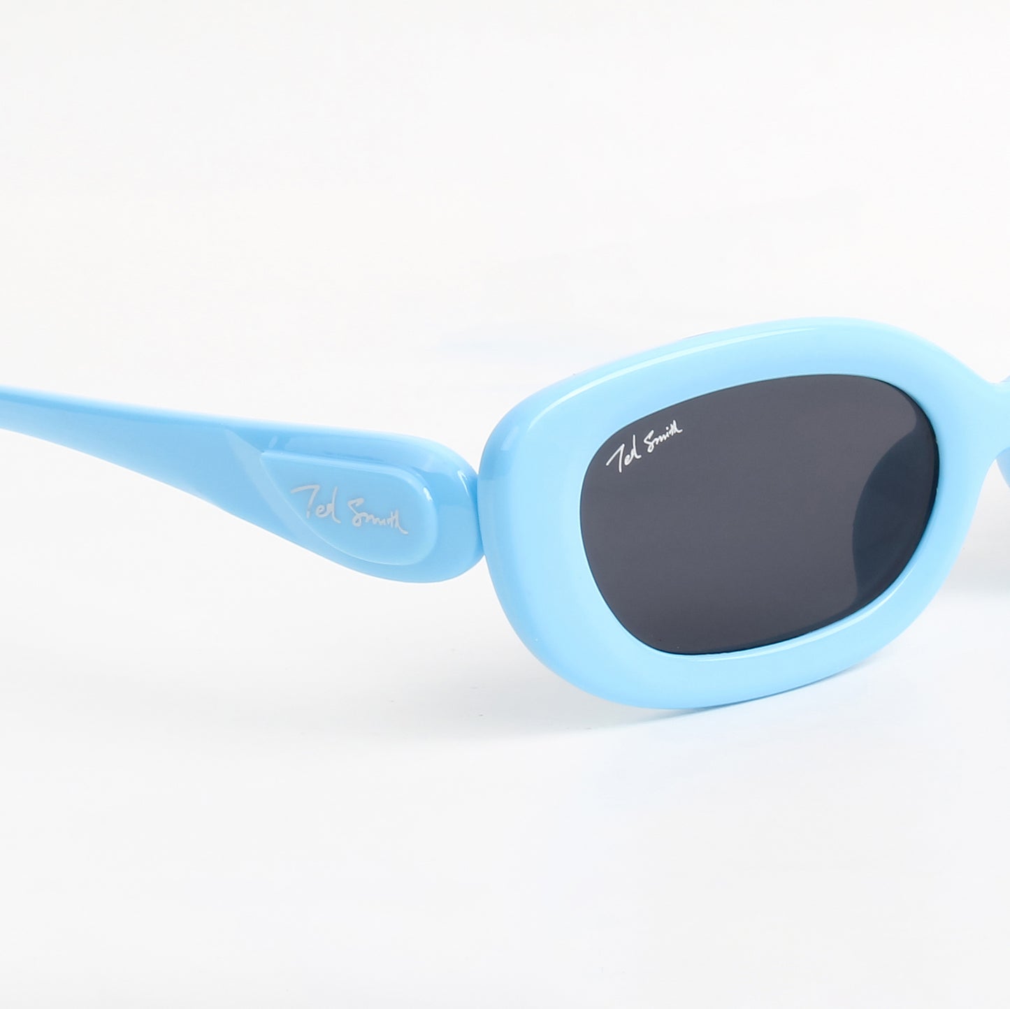 GILDA | WOMENS OVAL SUNGLASSES (IN 3 COLOURS)