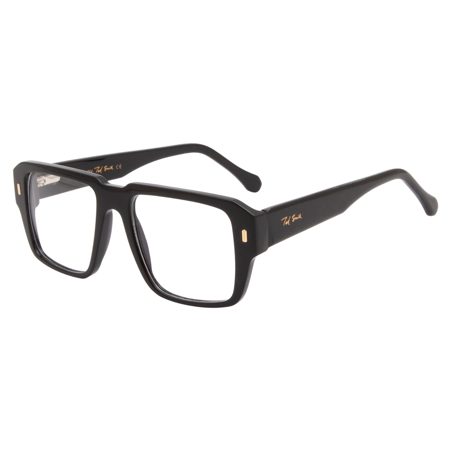 ROCCO UNISEX AVIATOR ACETATE COMPUTER GLASSES (IN 6 COLORS)