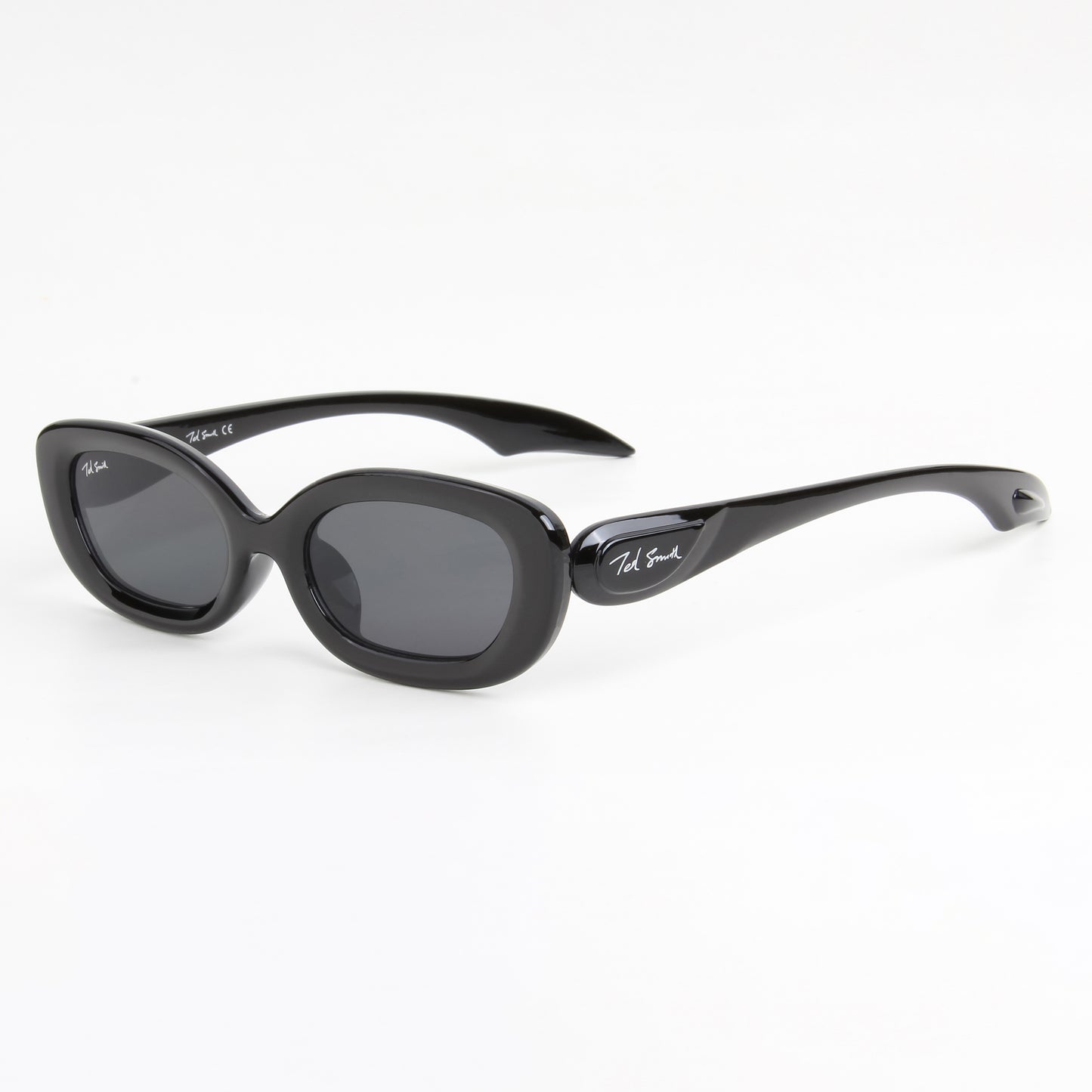 GILDA | WOMENS OVAL SUNGLASSES (IN 3 COLOURS)