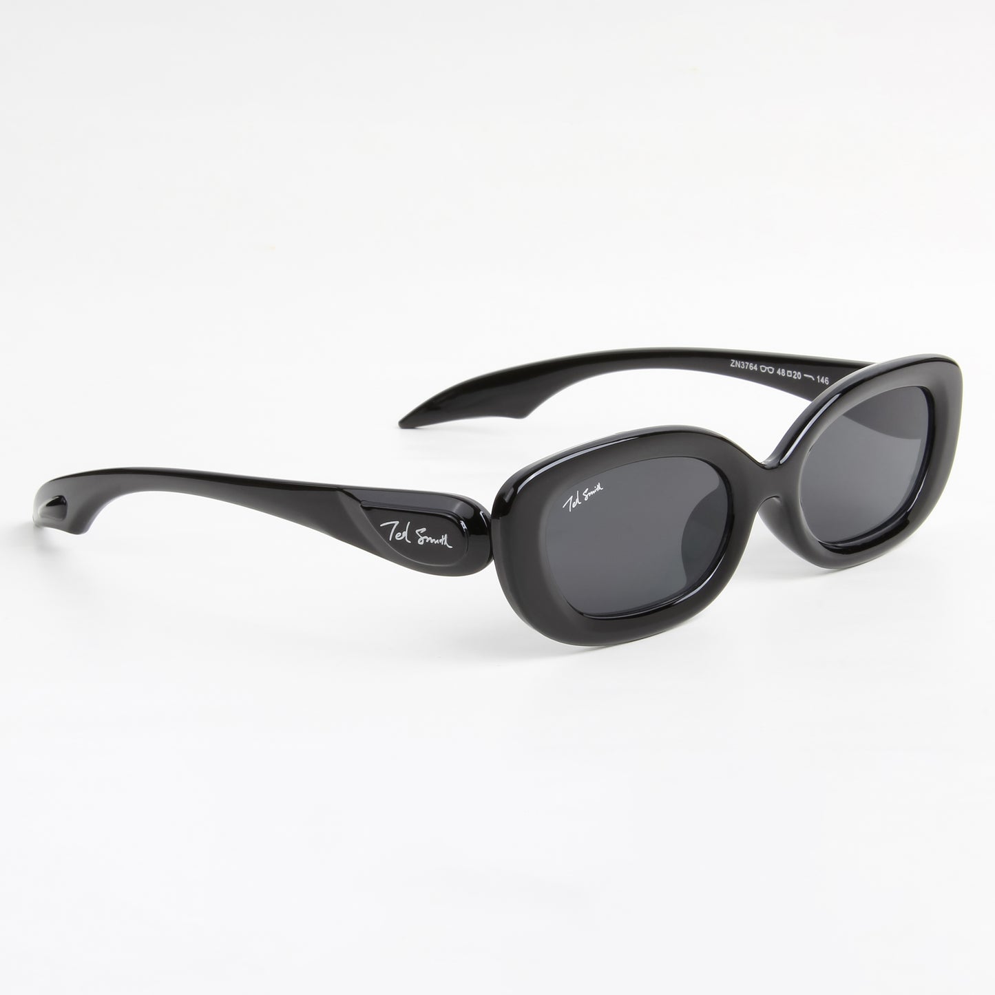 GILDA | WOMENS OVAL SUNGLASSES (IN 3 COLOURS)