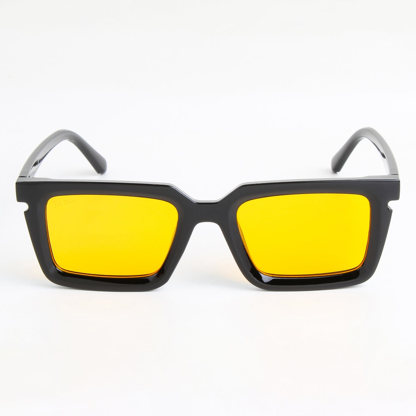PRADO | UNISEX SQUARE SUNGLASSES (IN 3 COLOURS)