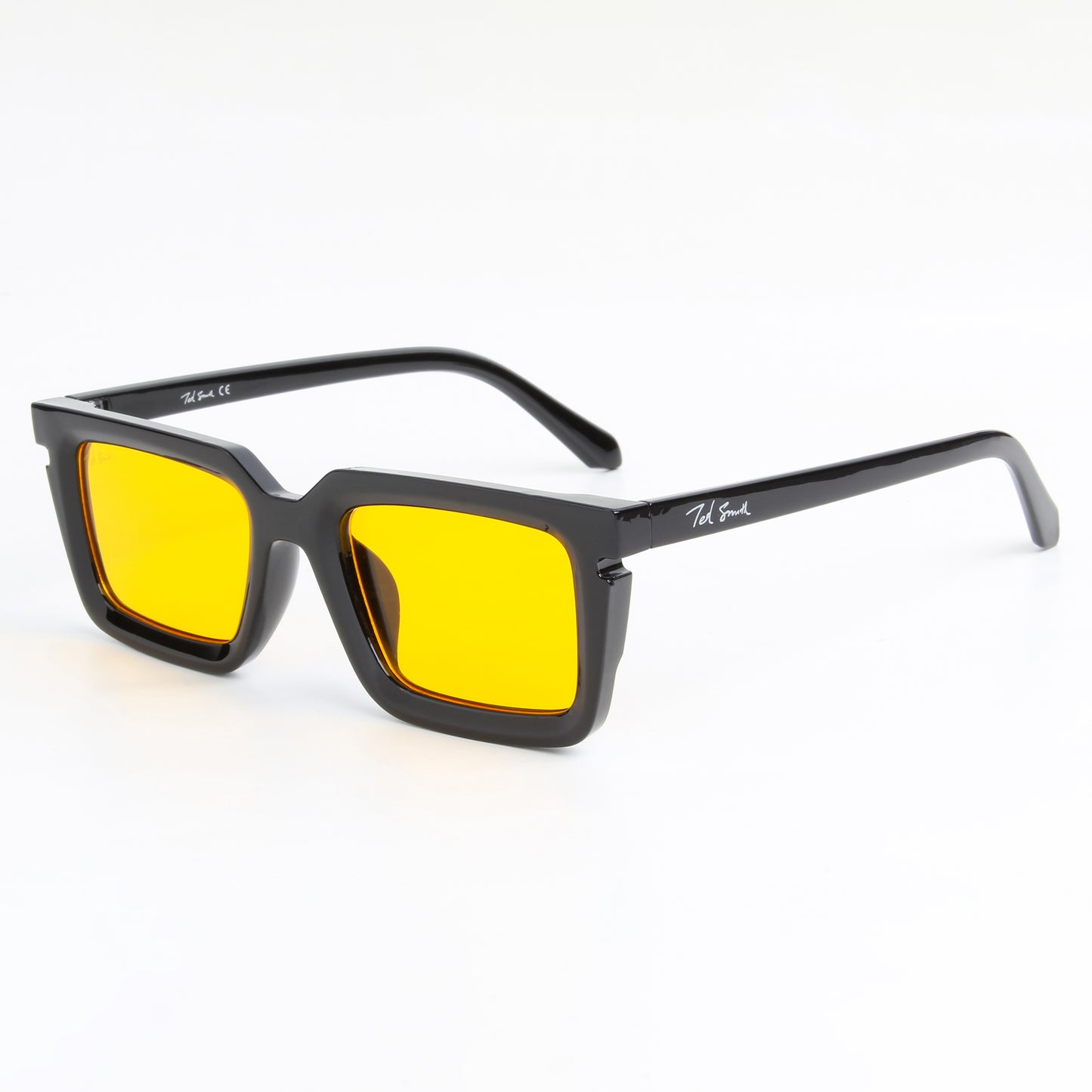 PRADO | UNISEX SQUARE SUNGLASSES (IN 3 COLOURS)