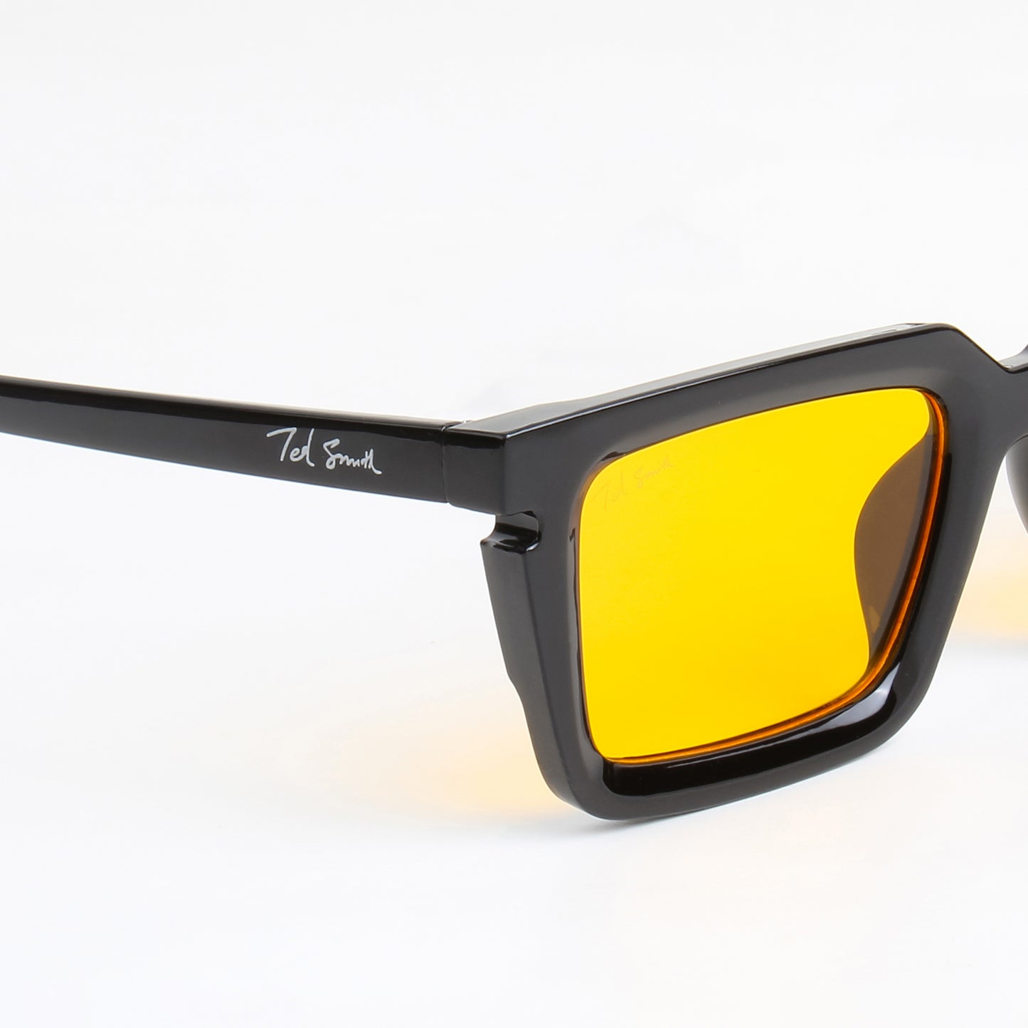 PRADO | UNISEX SQUARE SUNGLASSES (IN 3 COLOURS)