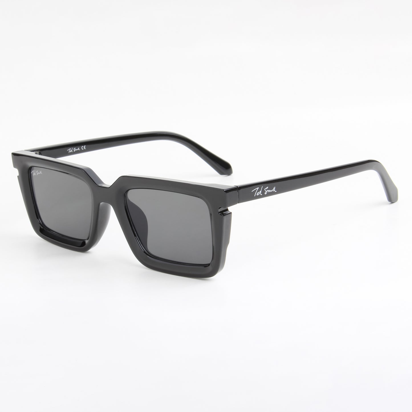 PRADO | UNISEX SQUARE SUNGLASSES (IN 3 COLOURS)