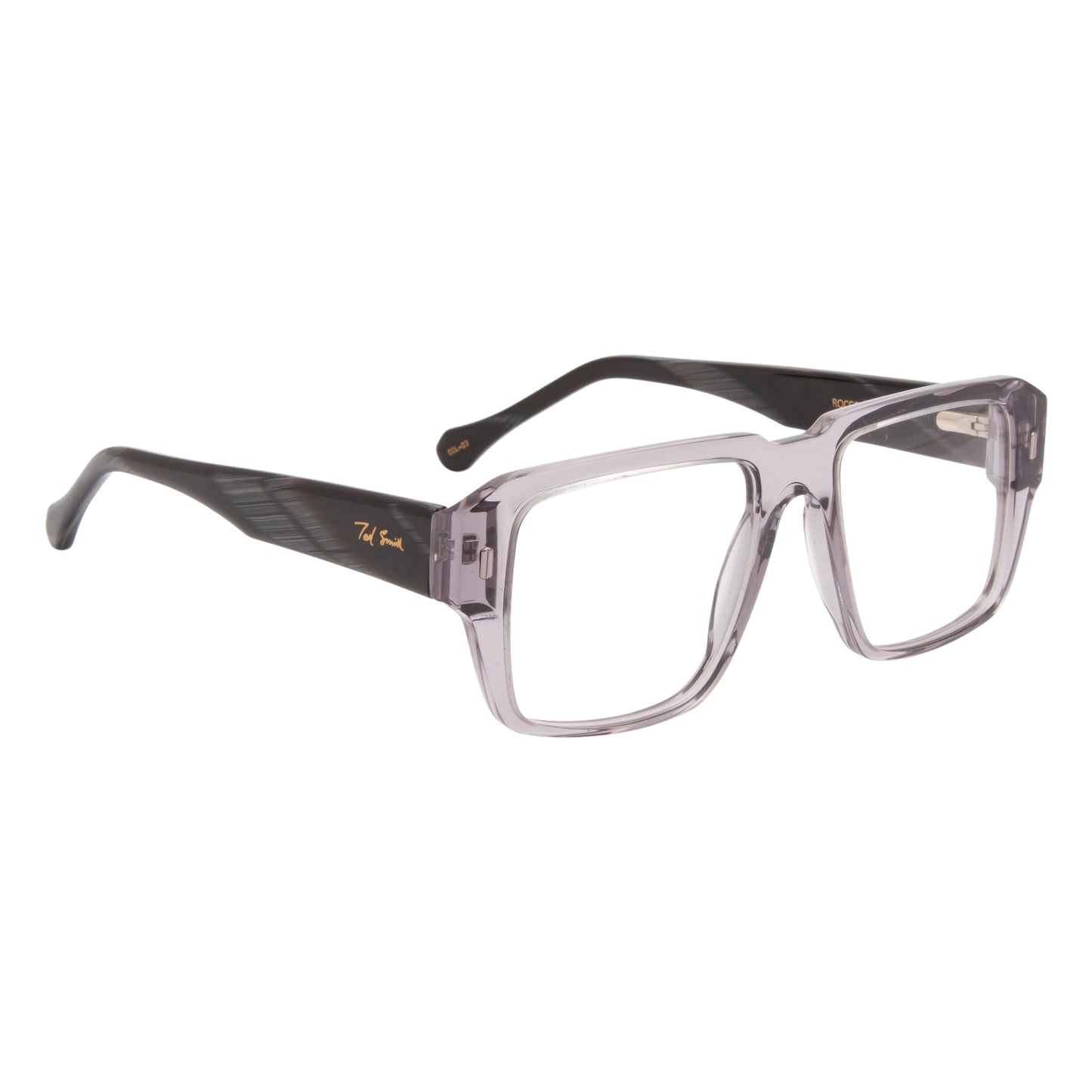 ROCCO UNISEX AVIATOR ACETATE COMPUTER GLASSES (IN 6 COLORS)