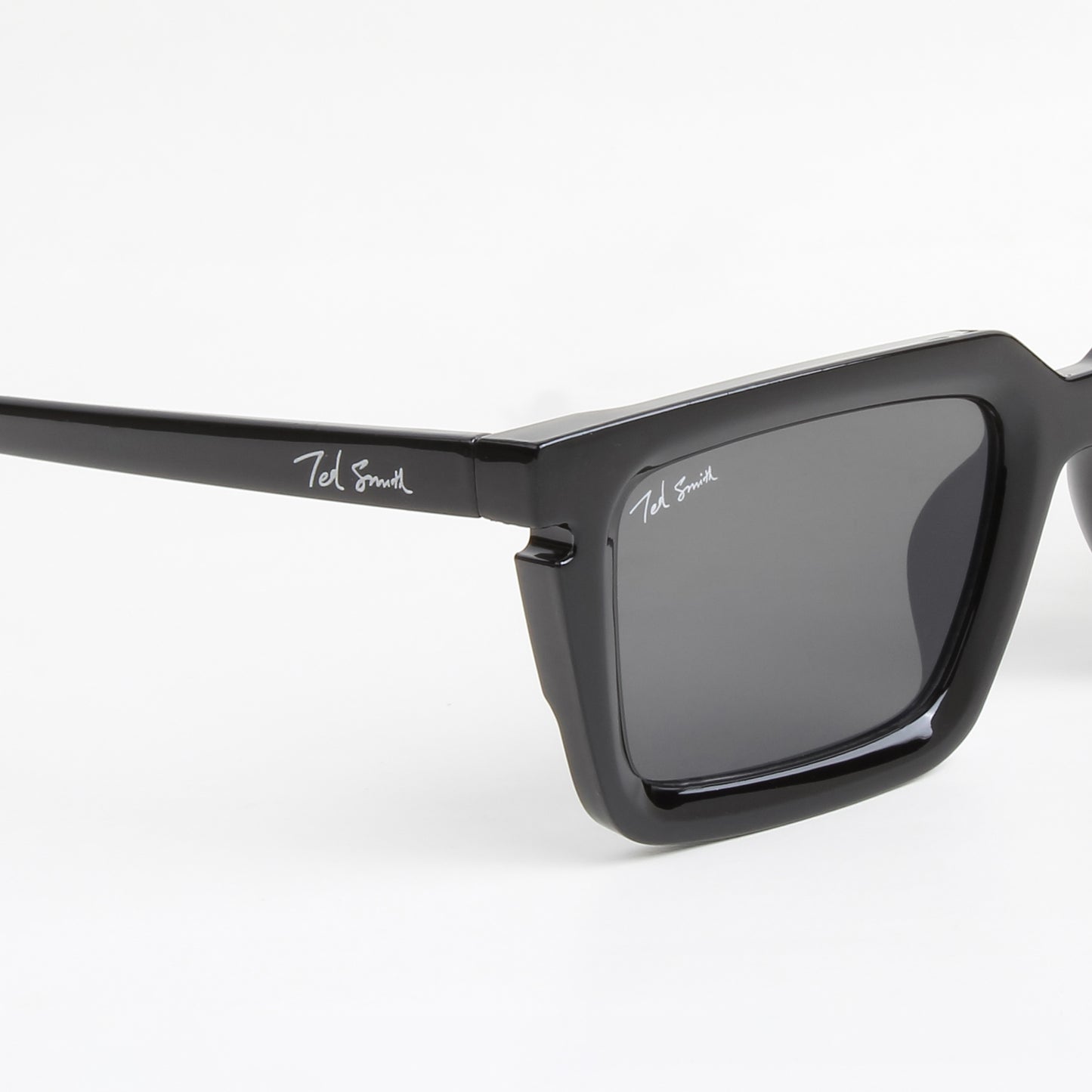 PRADO | UNISEX SQUARE SUNGLASSES (IN 3 COLOURS)