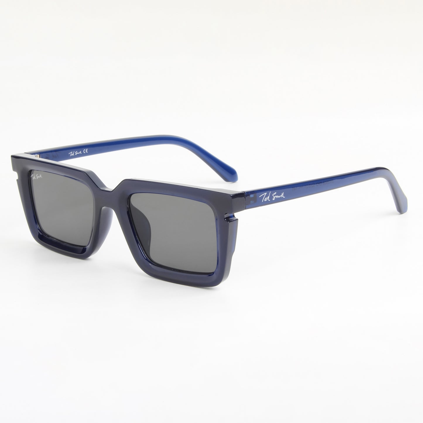 PRADO | UNISEX SQUARE SUNGLASSES (IN 3 COLOURS)