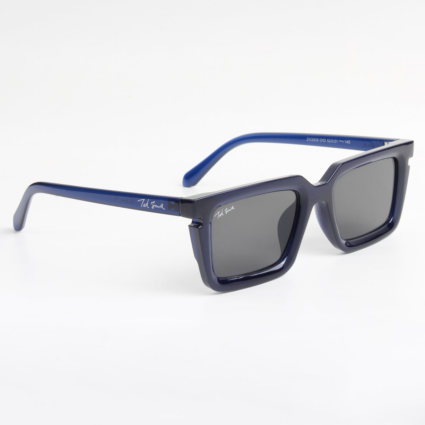 PRADO | UNISEX SQUARE SUNGLASSES (IN 3 COLOURS)