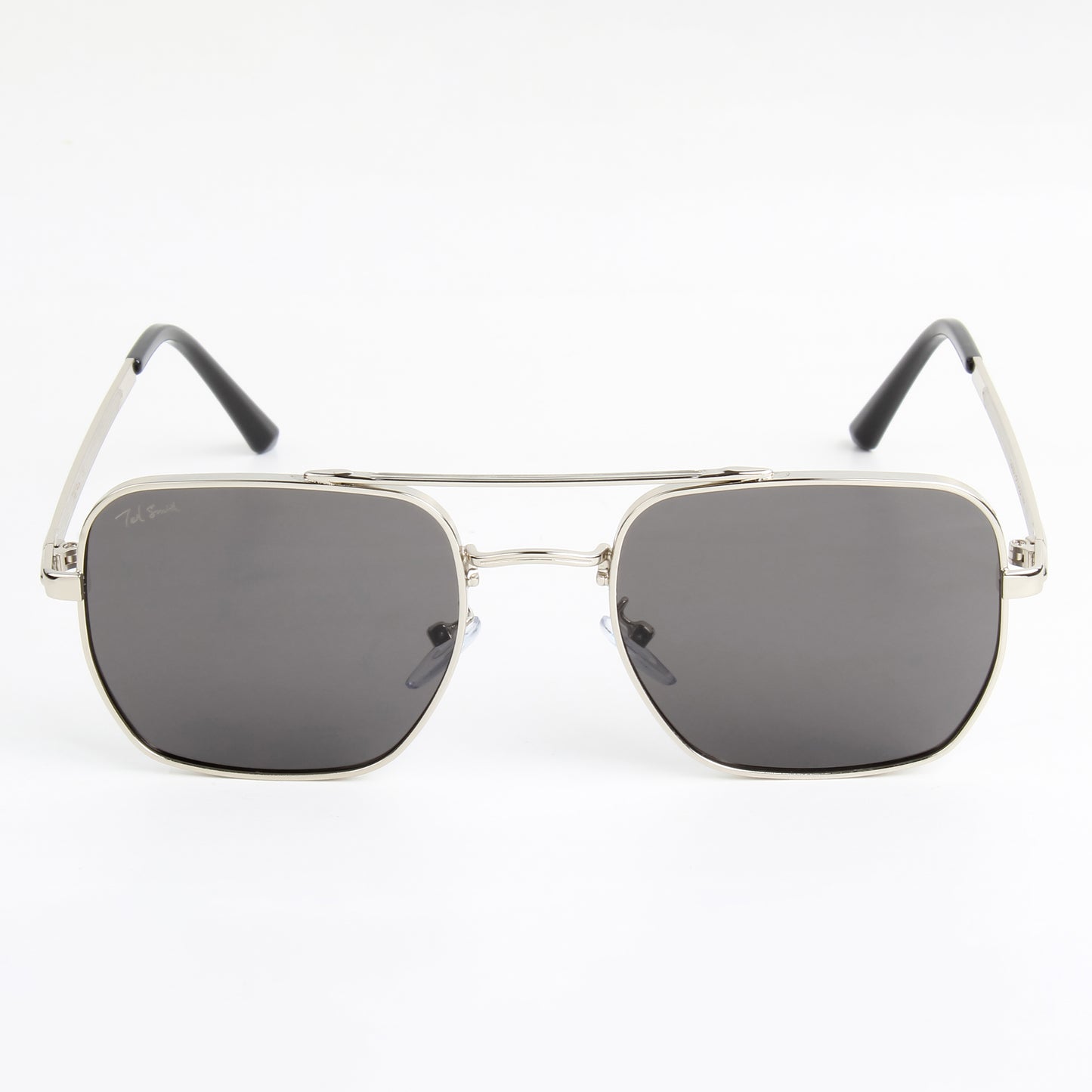 TANK | SQUARED AVIATOR SUNGLASSES IN METAL (IN 6 COLOURS)