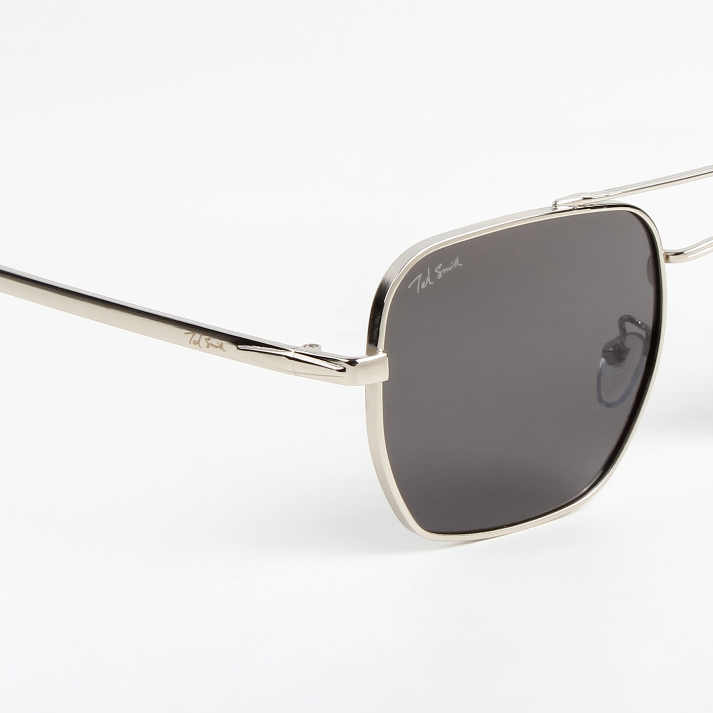 TANK | SQUARED AVIATOR SUNGLASSES IN METAL (IN 6 COLOURS)