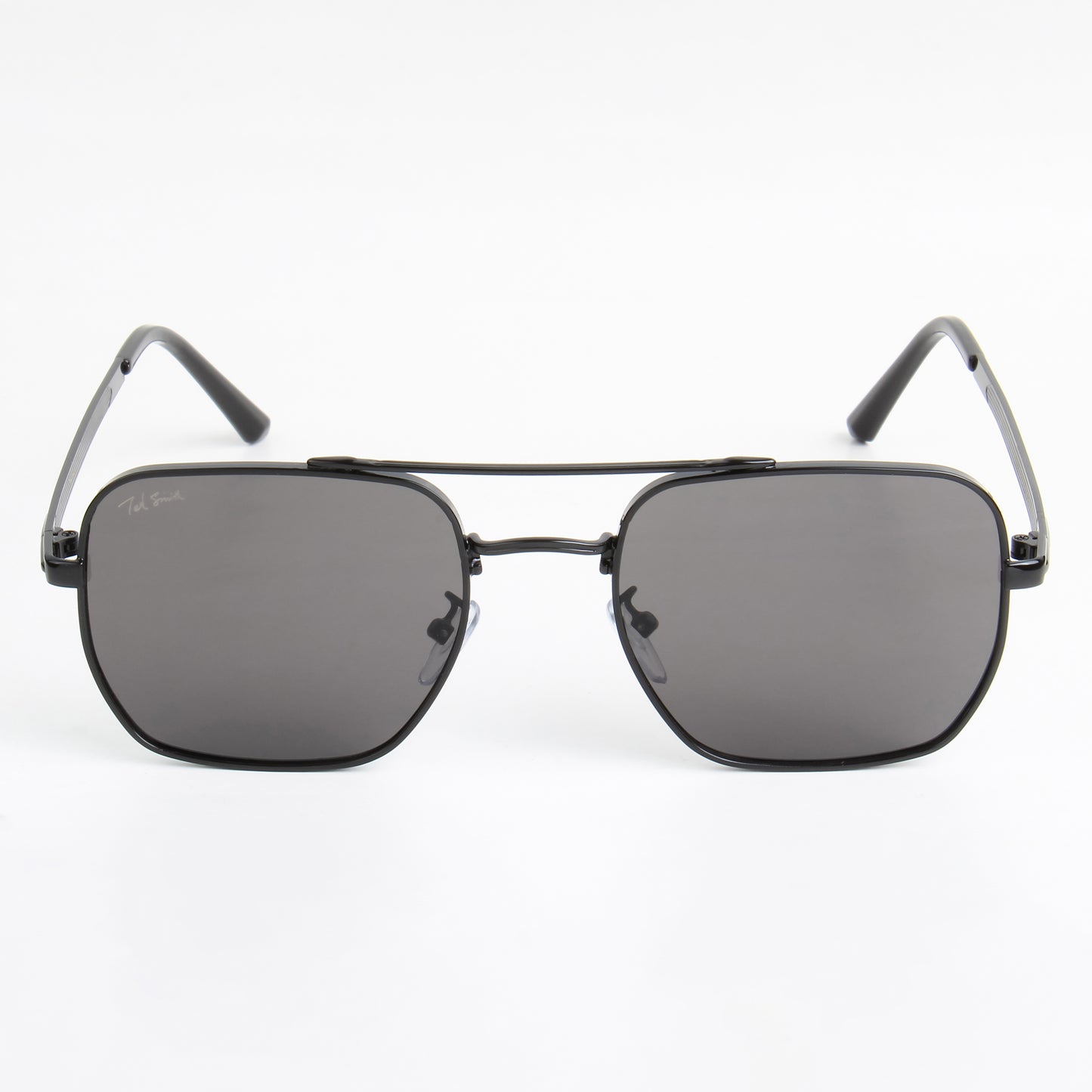 TANK | SQUARED AVIATOR SUNGLASSES IN METAL (IN 6 COLOURS)