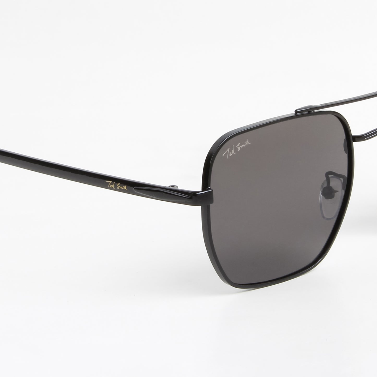 TANK | SQUARED AVIATOR SUNGLASSES IN METAL (IN 6 COLOURS)