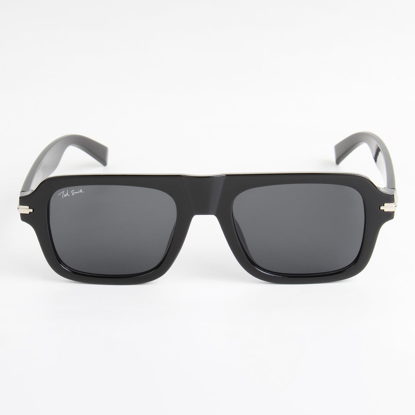 OBSIDIAN |MENS SQUARE SUNGLASSES (IN 1 COLOUR)