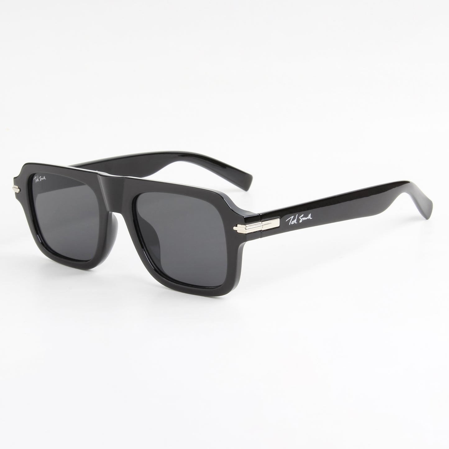 OBSIDIAN |MENS SQUARE SUNGLASSES (IN 1 COLOUR)