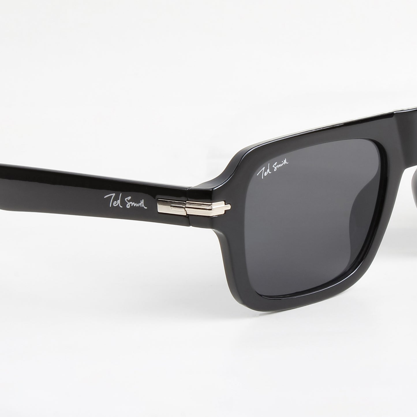 OBSIDIAN |MENS SQUARE SUNGLASSES (IN 1 COLOUR)