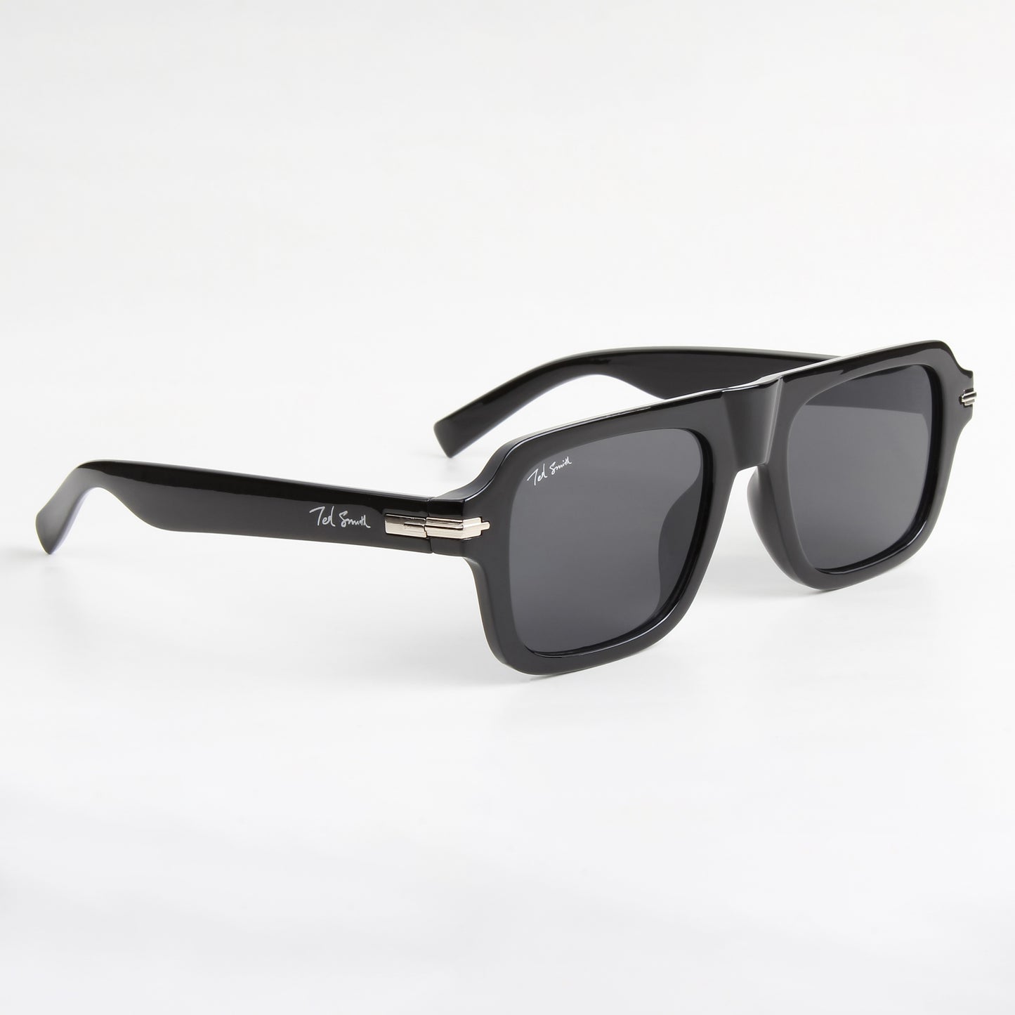 OBSIDIAN |MENS SQUARE SUNGLASSES (IN 1 COLOUR)