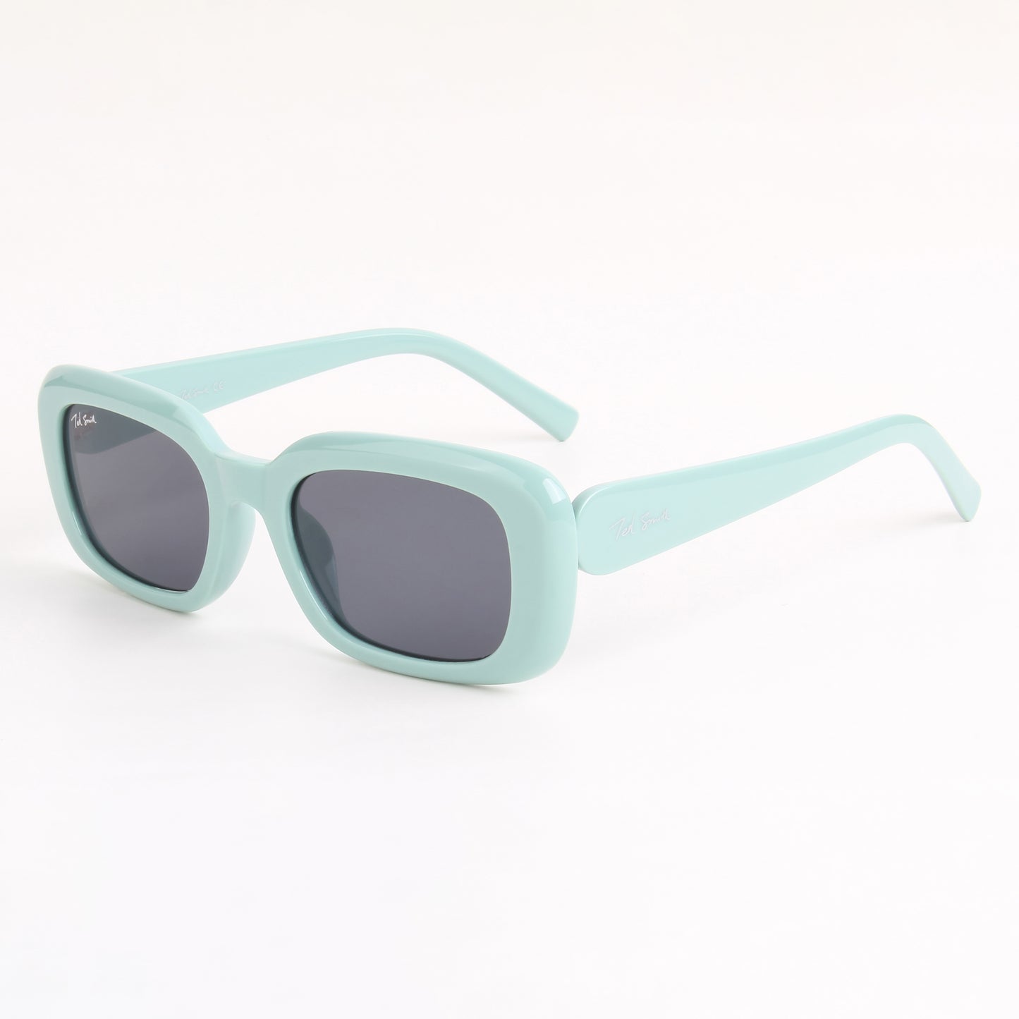 FROSTY | UNISEX RECTANGLE SUNGLASSES (IN 5 COLOURS)