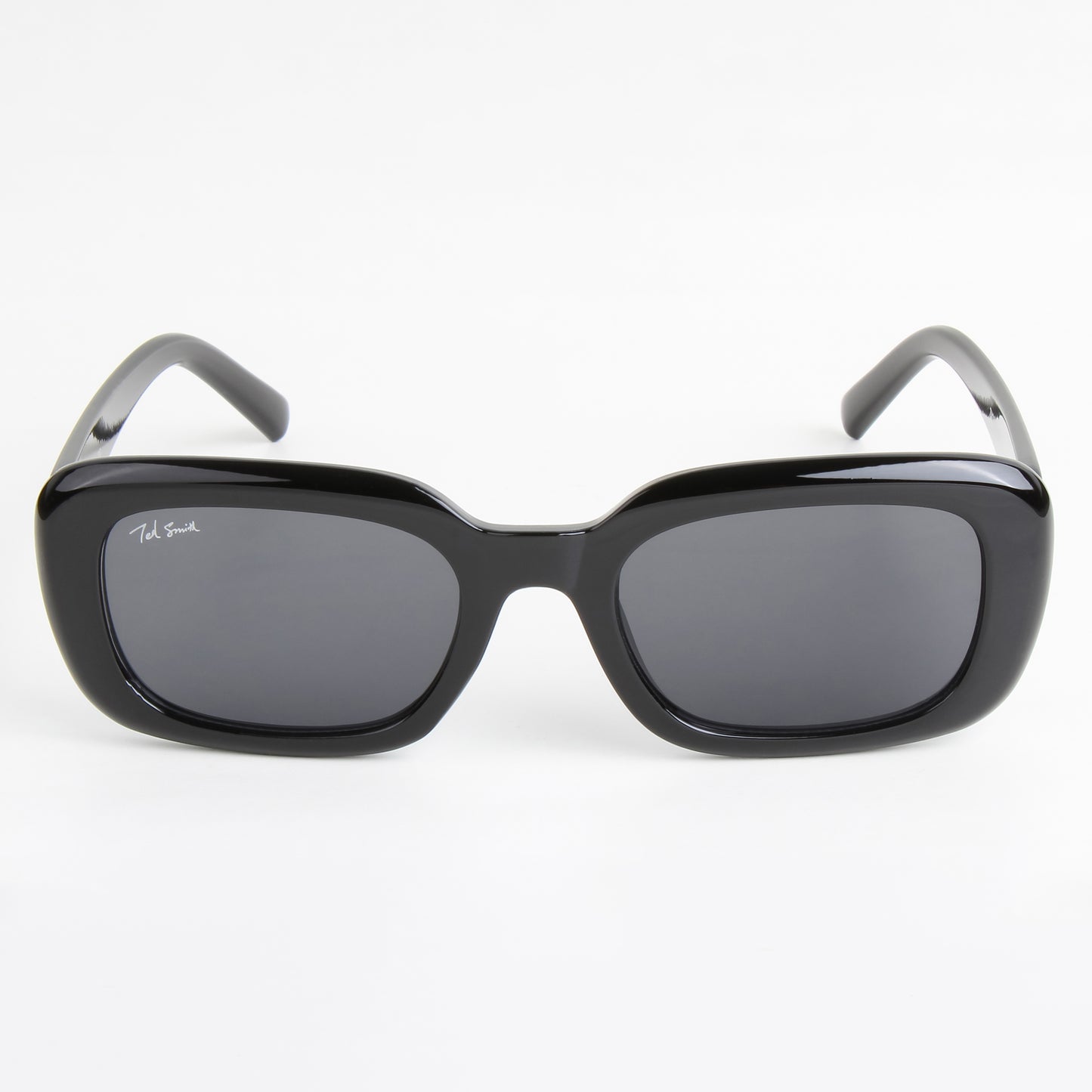 FROSTY | UNISEX RECTANGLE SUNGLASSES (IN 5 COLOURS)