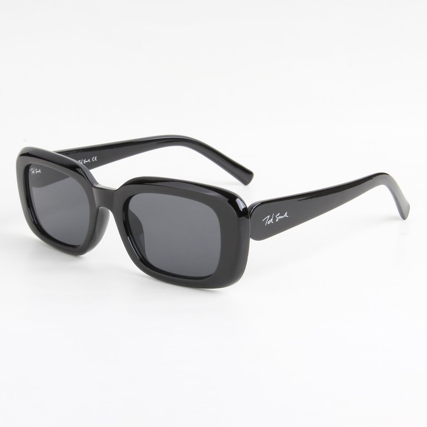 FROSTY | UNISEX RECTANGLE SUNGLASSES (IN 5 COLOURS)