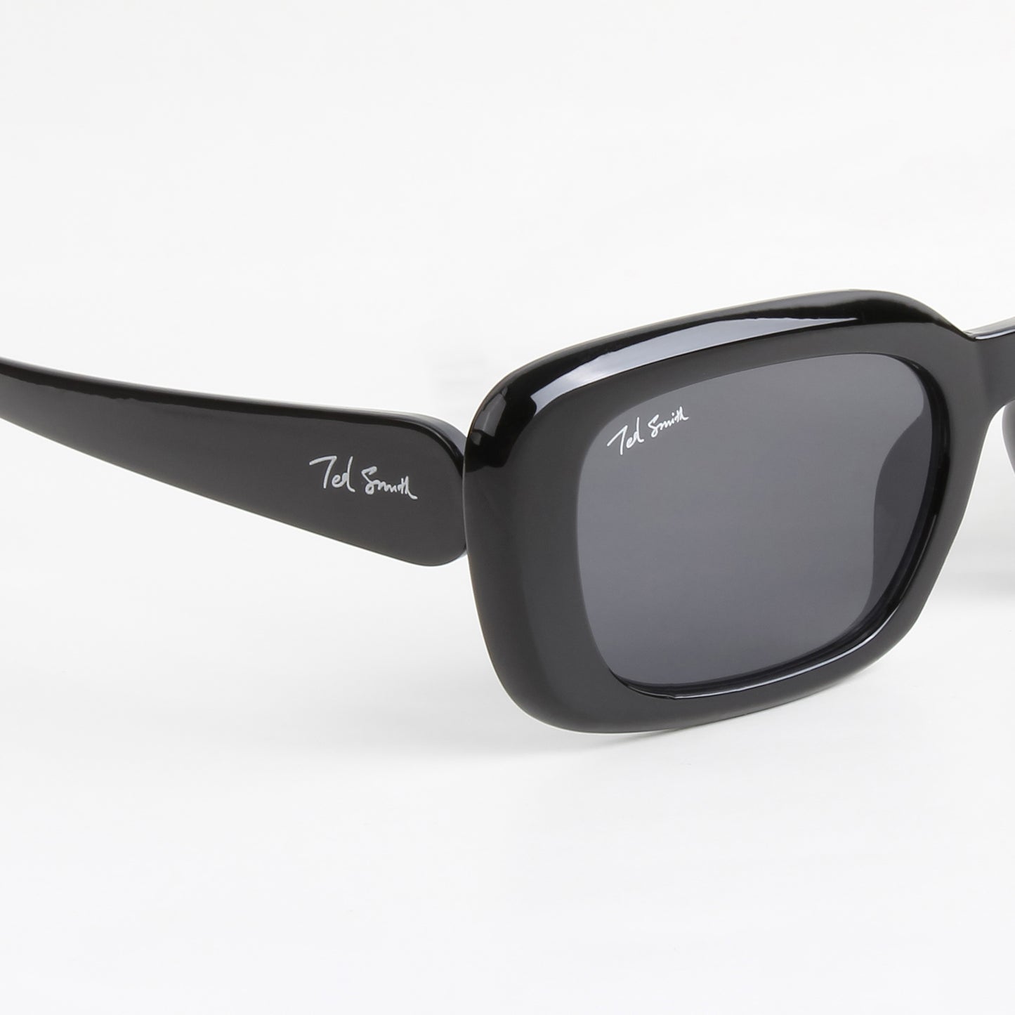 FROSTY | UNISEX RECTANGLE SUNGLASSES (IN 5 COLOURS)
