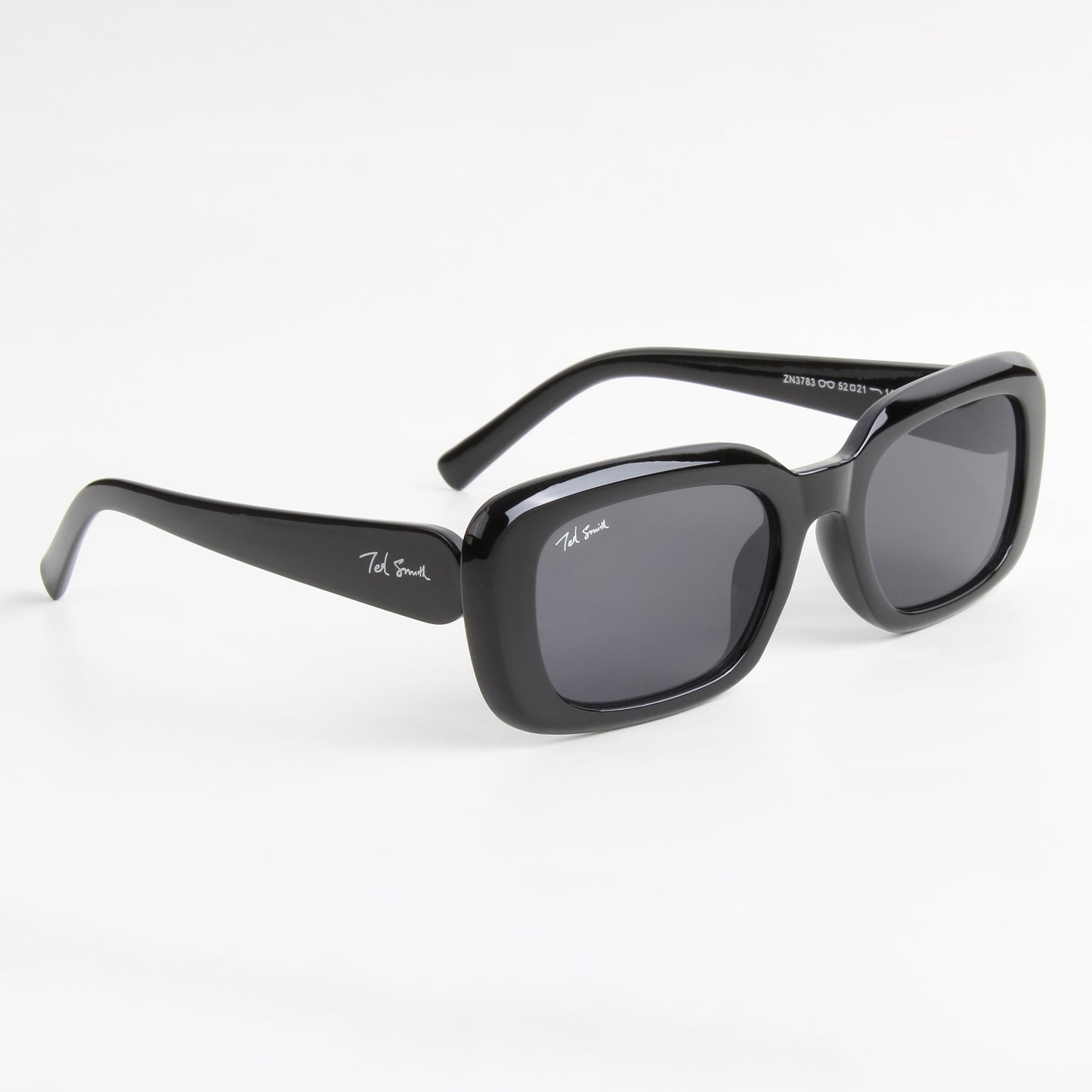 FROSTY | UNISEX RECTANGLE SUNGLASSES (IN 5 COLOURS)