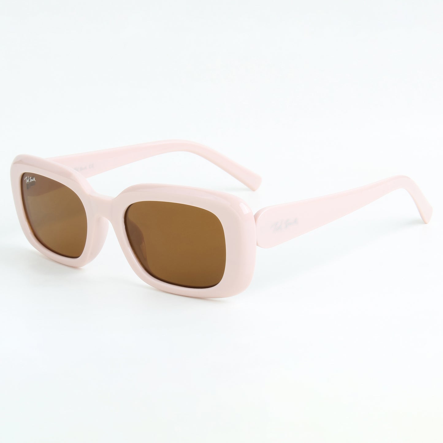 FROSTY | UNISEX RECTANGLE SUNGLASSES (IN 5 COLOURS)