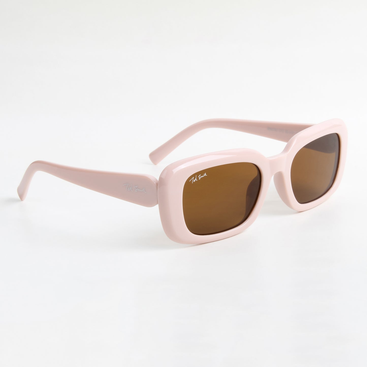 FROSTY | UNISEX RECTANGLE SUNGLASSES (IN 5 COLOURS)