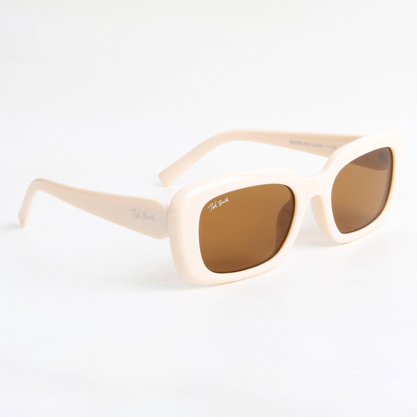 FROSTY | UNISEX RECTANGLE SUNGLASSES (IN 5 COLOURS)