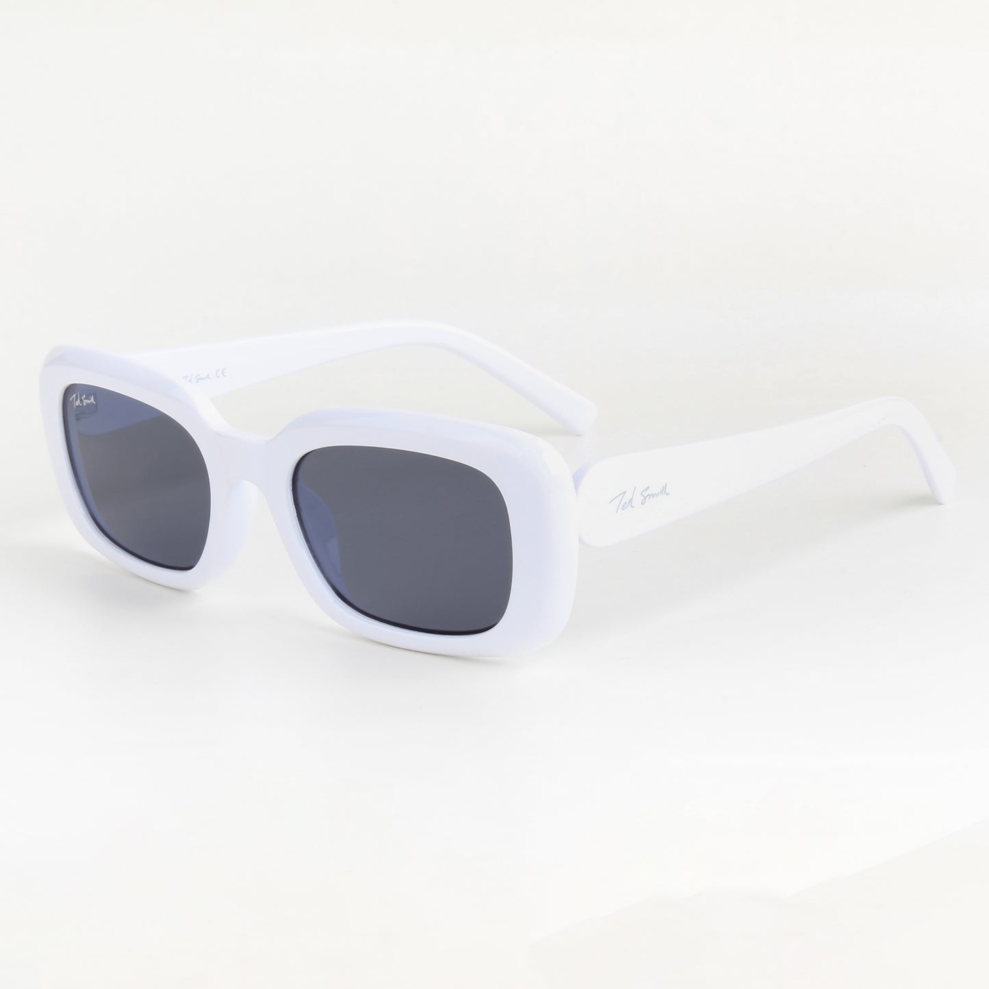 FROSTY | UNISEX RECTANGLE SUNGLASSES (IN 5 COLOURS)