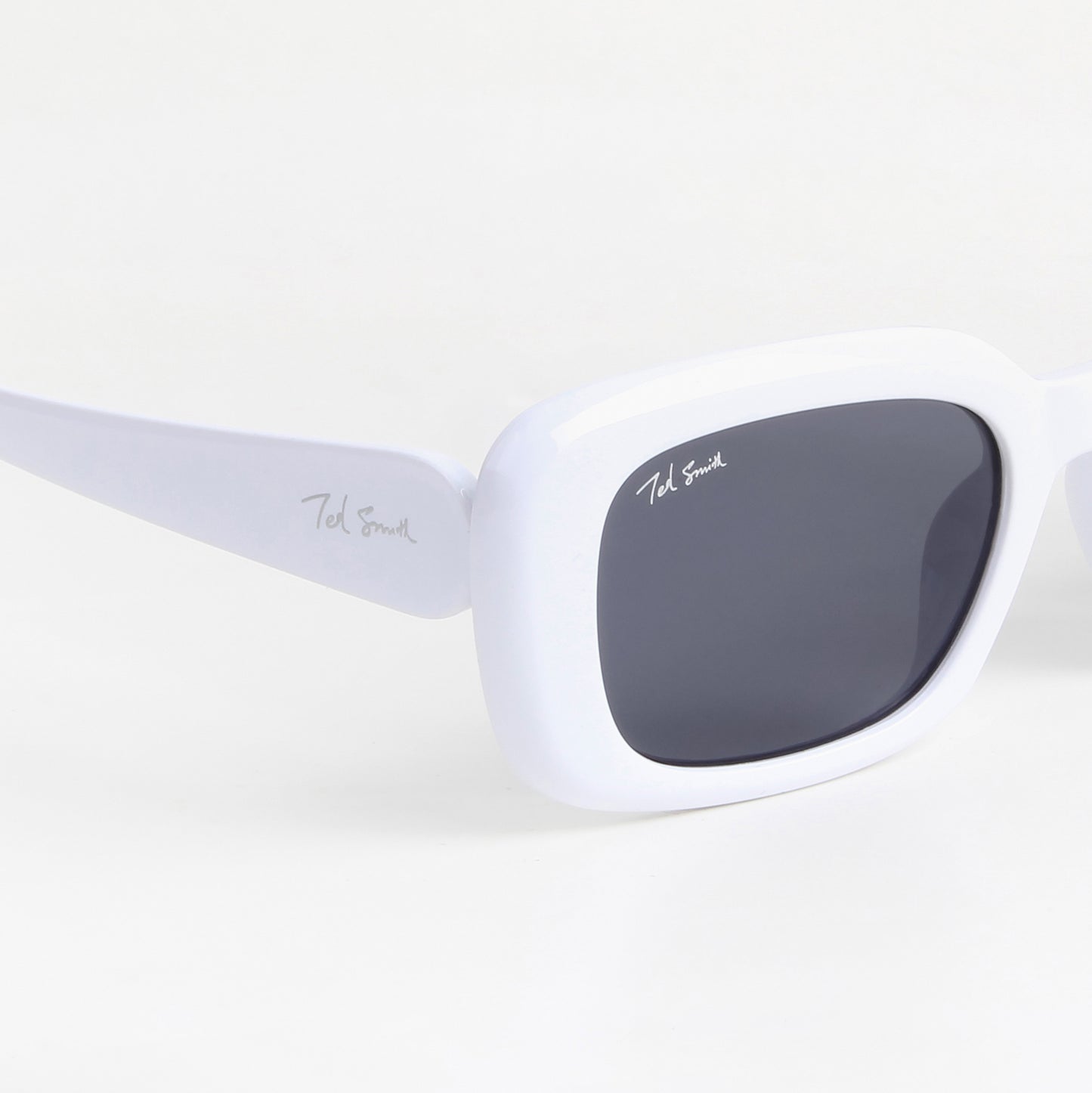 FROSTY | UNISEX RECTANGLE SUNGLASSES (IN 5 COLOURS)