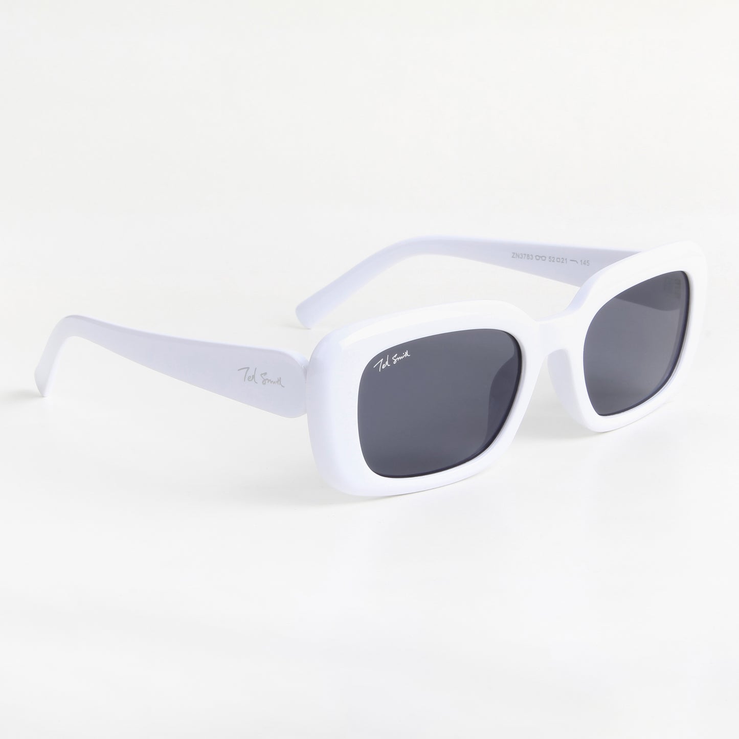 FROSTY | UNISEX RECTANGLE SUNGLASSES (IN 5 COLOURS)