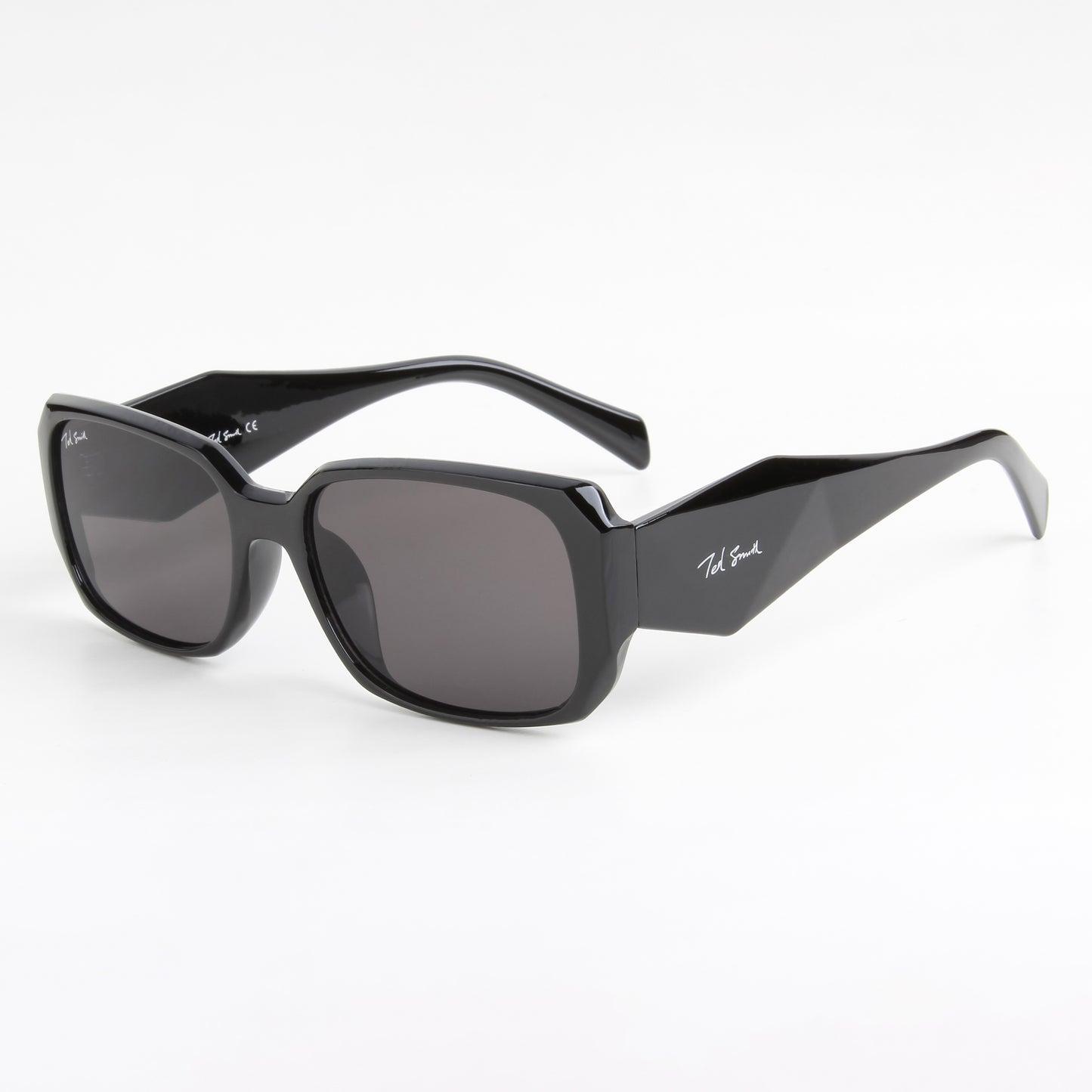 FELINE |UNISEX RECTANGLE SUNGLASSES (IN 3 COLOURS)