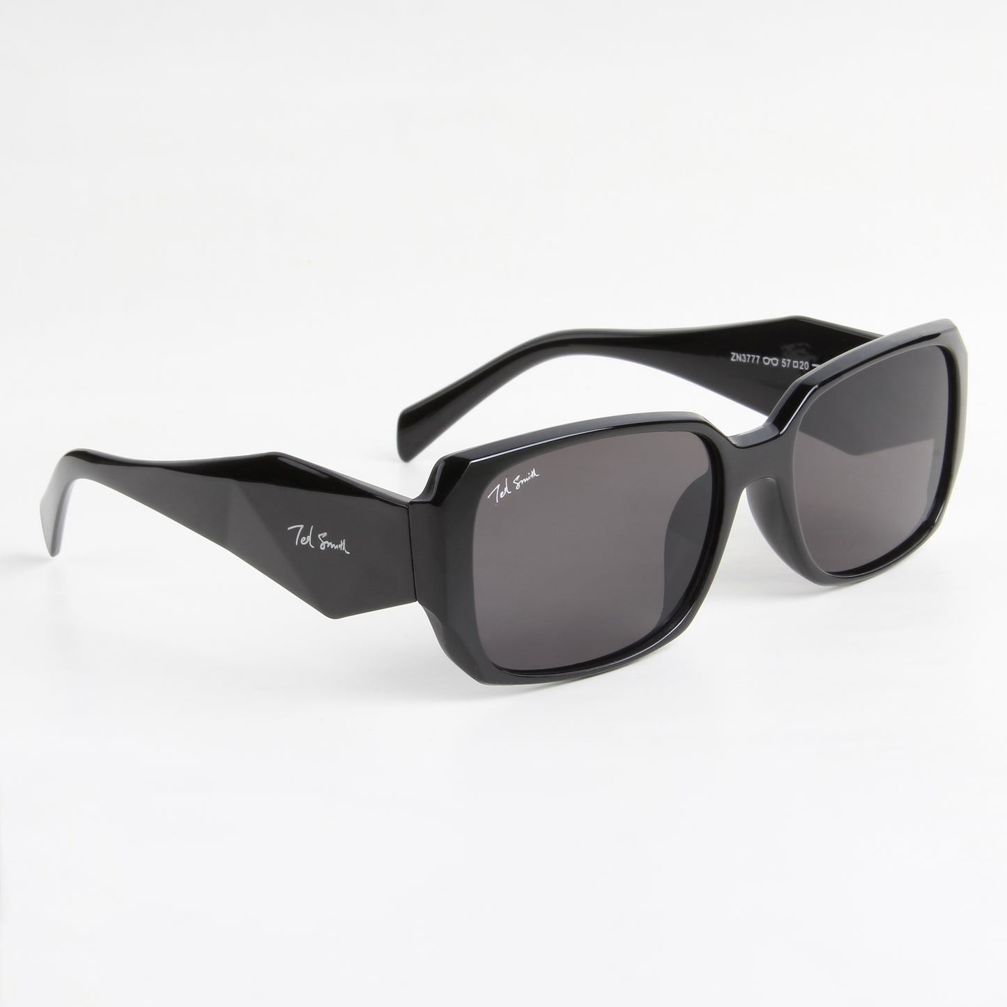 FELINE |UNISEX RECTANGLE SUNGLASSES (IN 3 COLOURS)