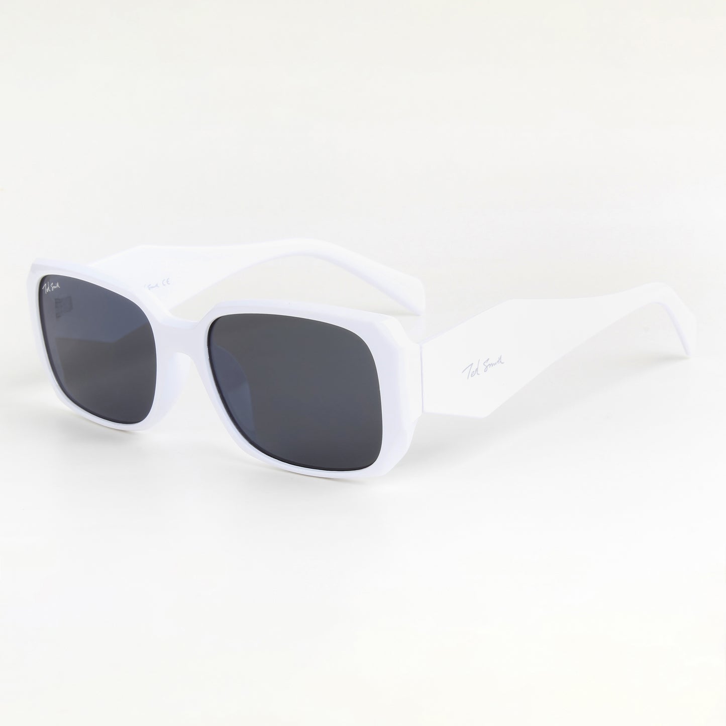 FELINE |UNISEX RECTANGLE SUNGLASSES (IN 3 COLOURS)