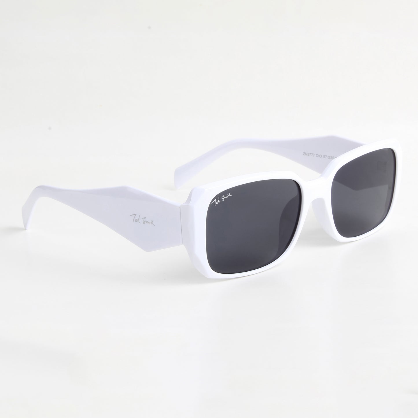 FELINE |UNISEX RECTANGLE SUNGLASSES (IN 3 COLOURS)