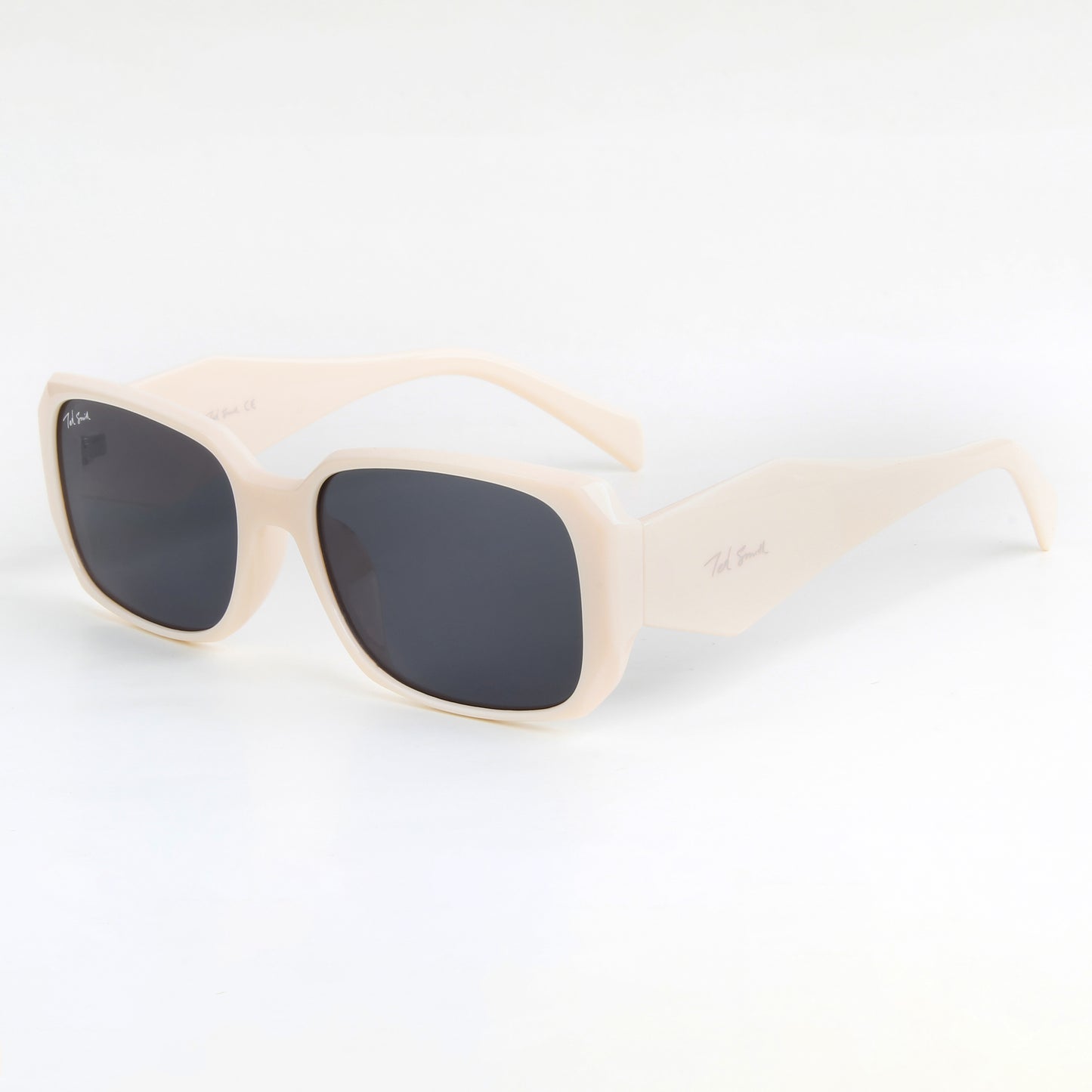 FELINE |UNISEX RECTANGLE SUNGLASSES (IN 3 COLOURS)