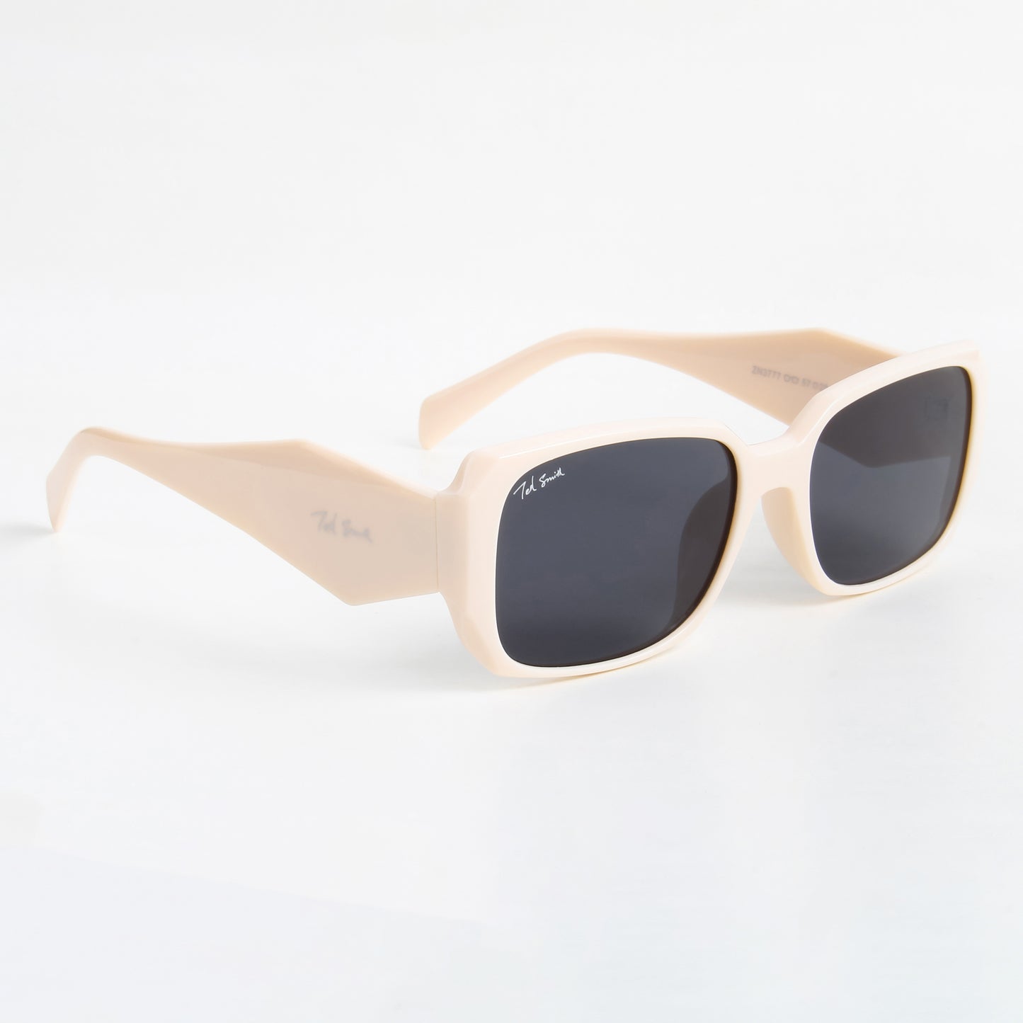 FELINE |UNISEX RECTANGLE SUNGLASSES (IN 3 COLOURS)
