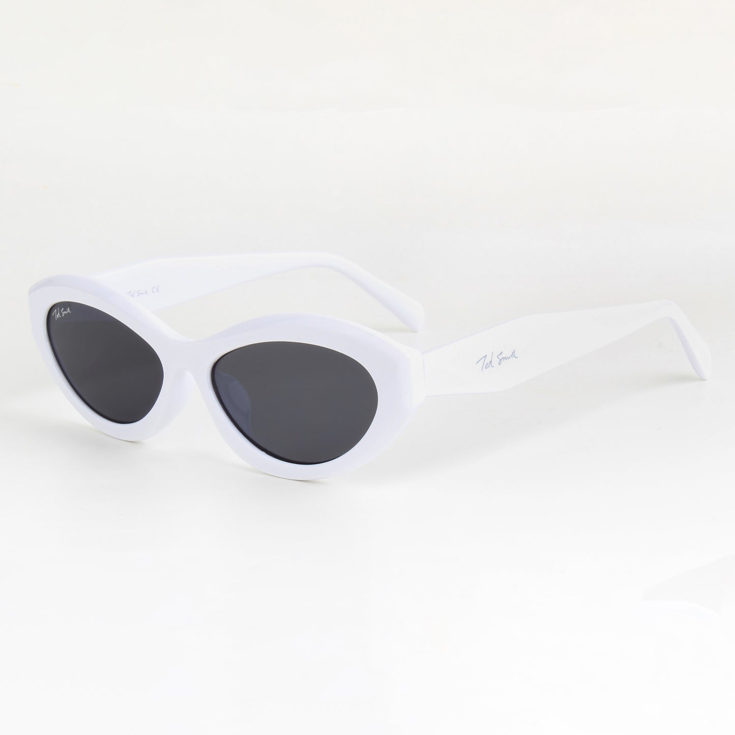 MONARCH | WOMENS OVAL SUNGLASSES (IN 3 COLOURS)