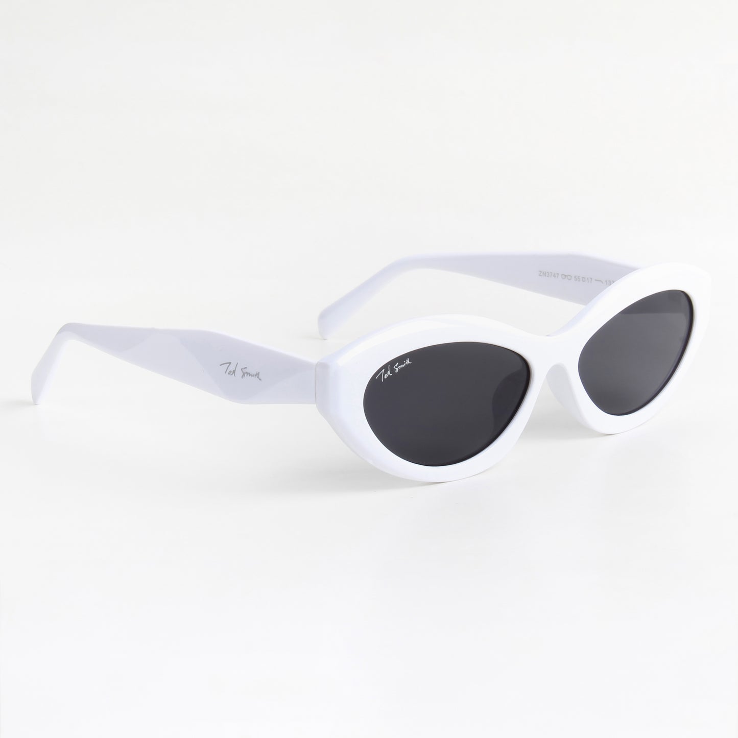 MONARCH | WOMENS OVAL SUNGLASSES (IN 3 COLOURS)