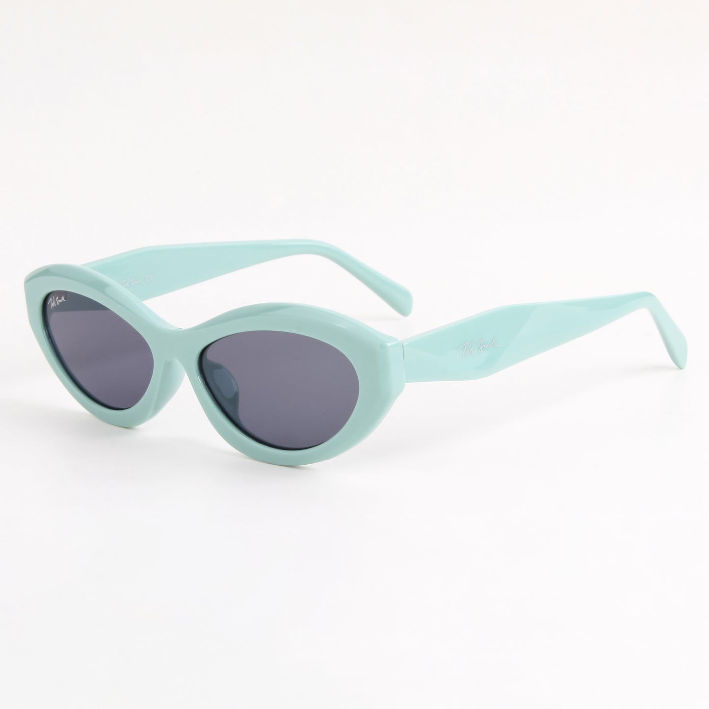 MONARCH | WOMENS OVAL SUNGLASSES (IN 3 COLOURS)