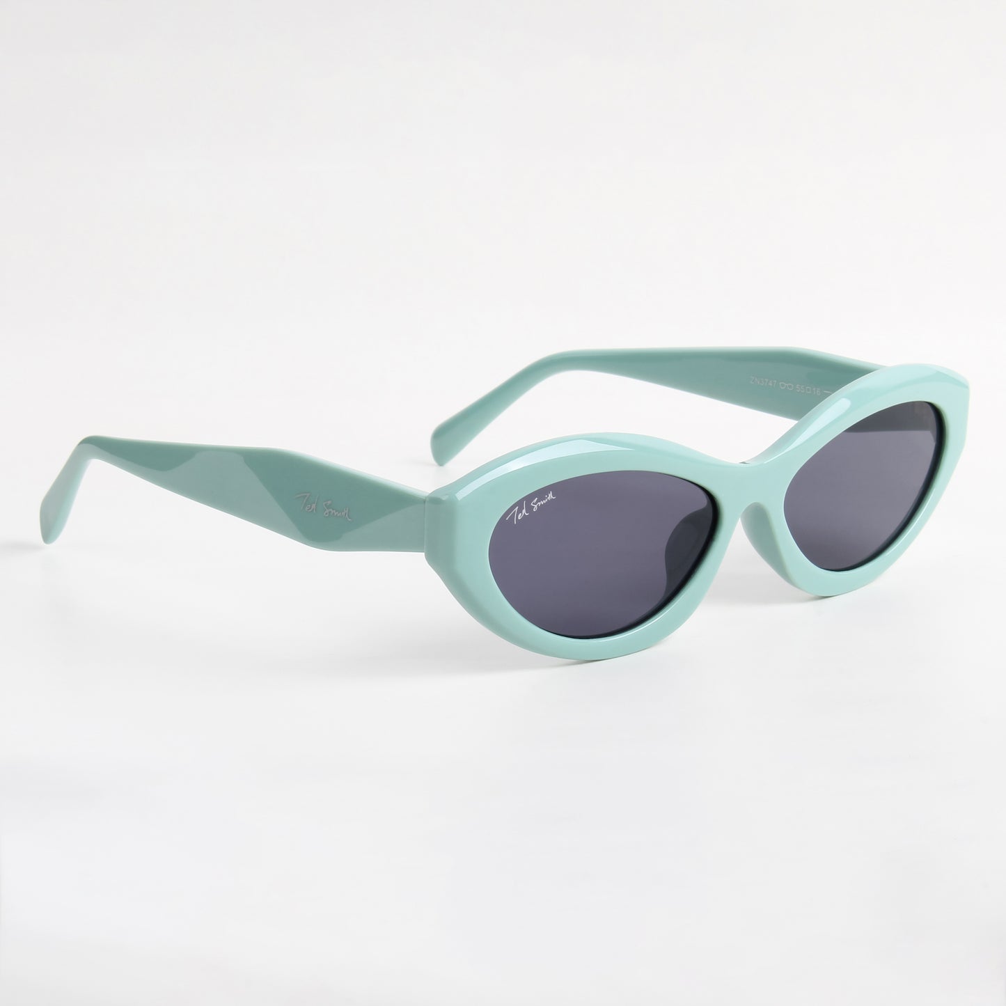 MONARCH | WOMENS OVAL SUNGLASSES (IN 3 COLOURS)