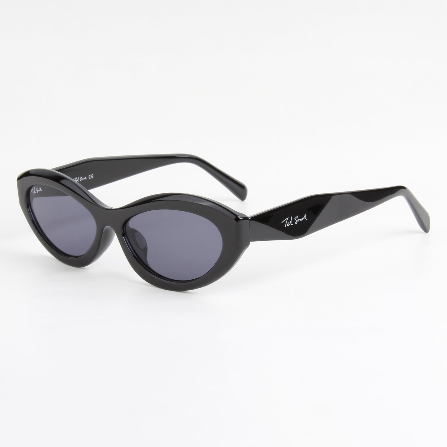 MONARCH | WOMENS OVAL SUNGLASSES (IN 3 COLOURS)