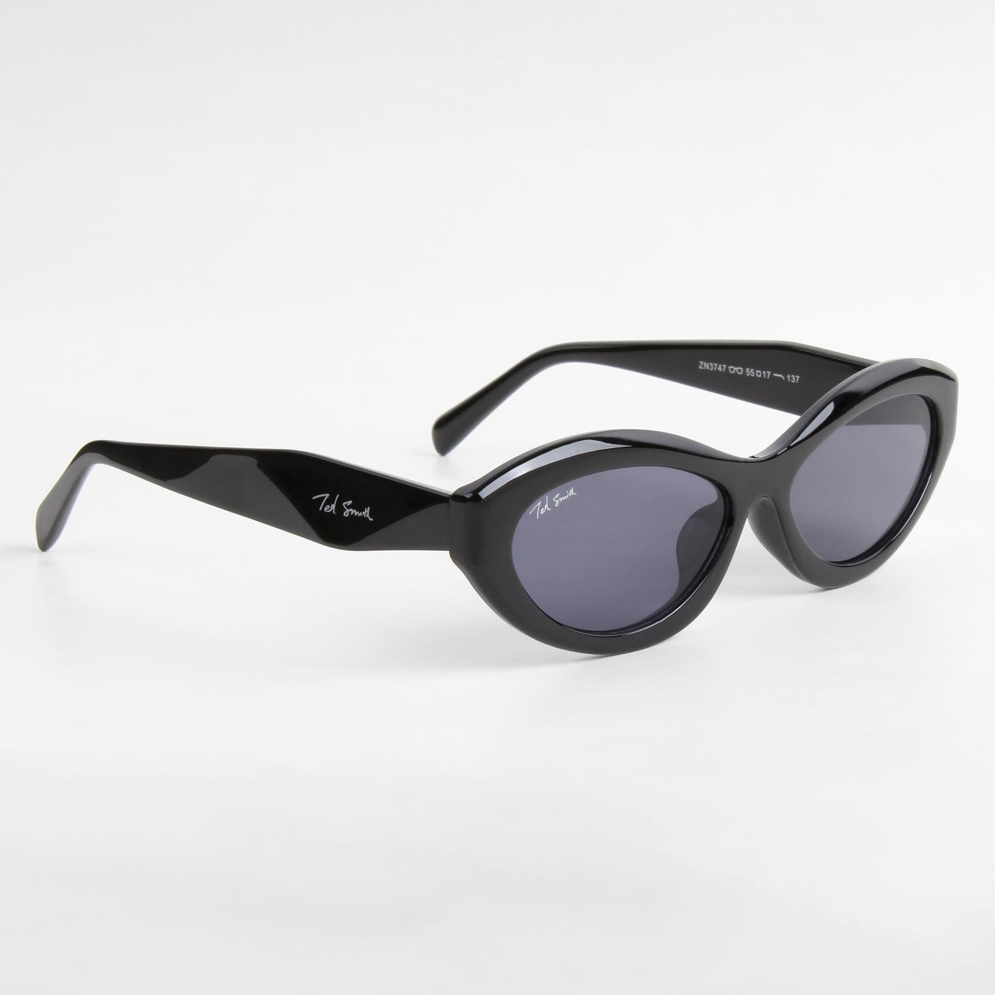MONARCH | WOMENS OVAL SUNGLASSES (IN 3 COLOURS)
