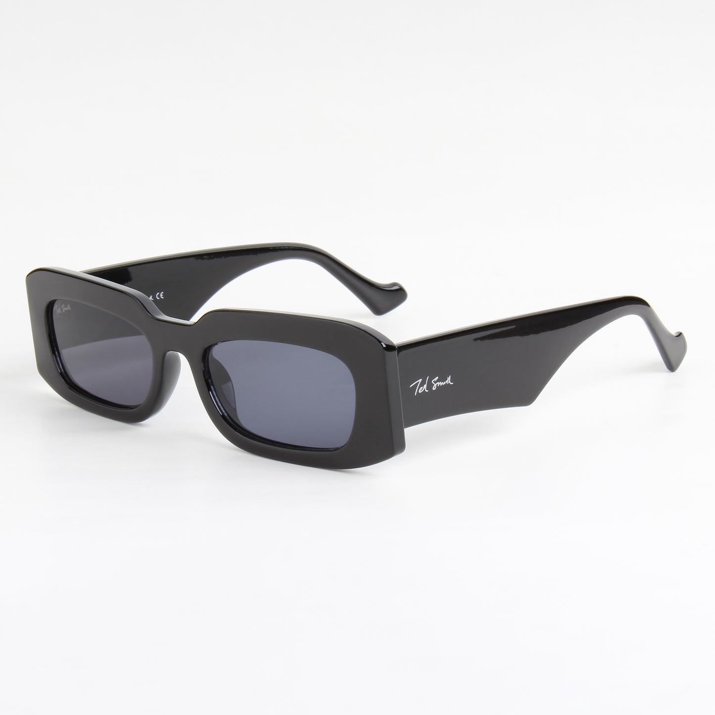 MAISON | UNISEX RECTANGLE SUNGLASSES (IN 2 COLOURS)