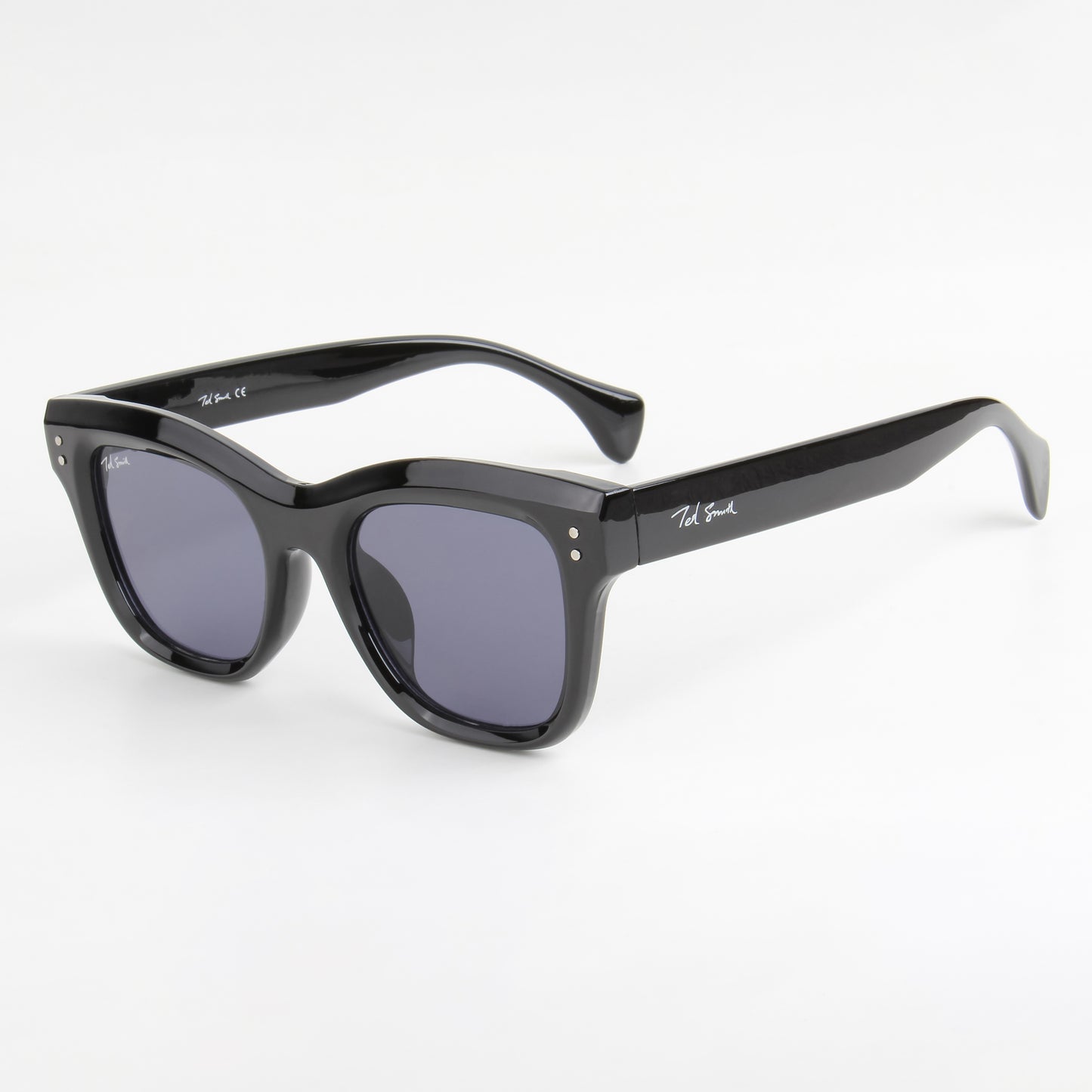 VIXEN | WOMENS SQUARE SUNGLASSES (IN 2 COLOURS)