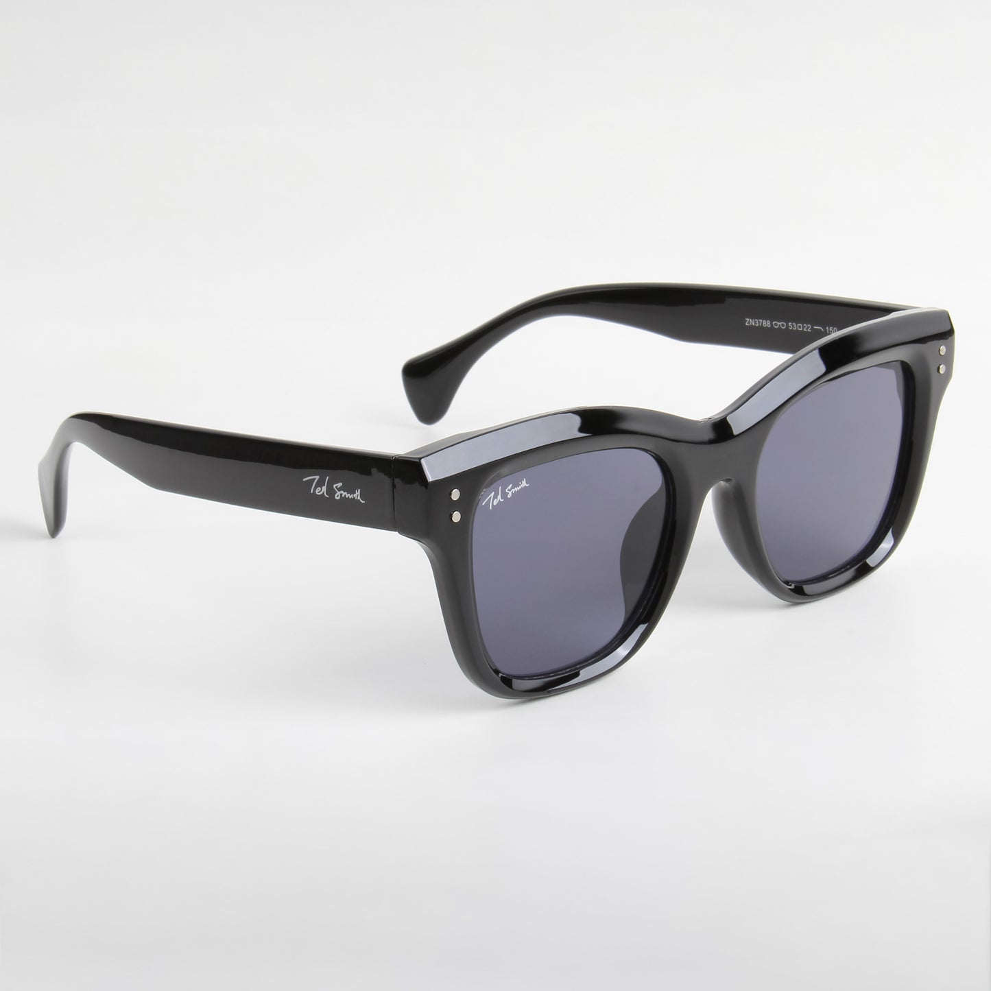 VIXEN | WOMENS SQUARE SUNGLASSES (IN 2 COLOURS)
