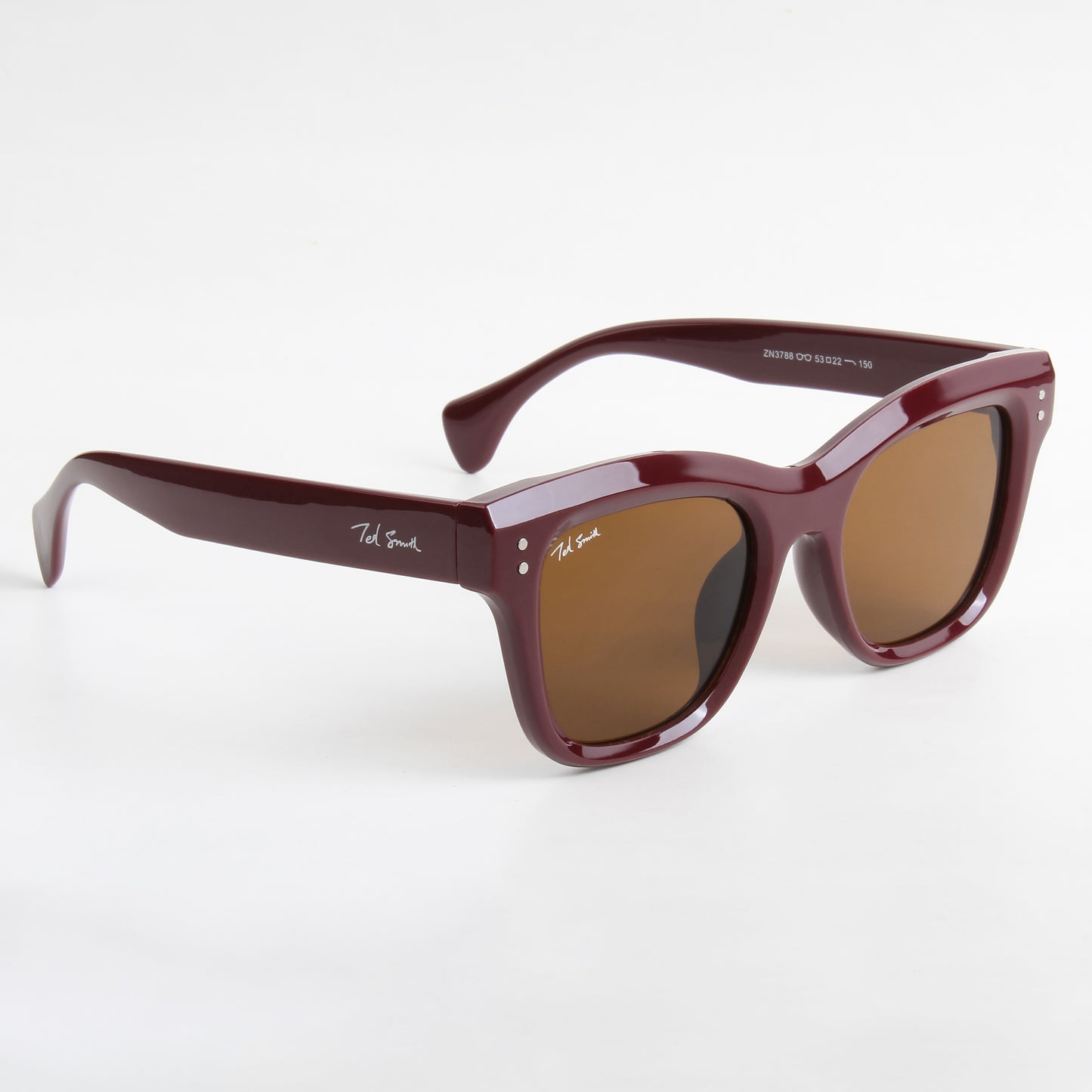 VIXEN | WOMENS SQUARE SUNGLASSES (IN 2 COLOURS)