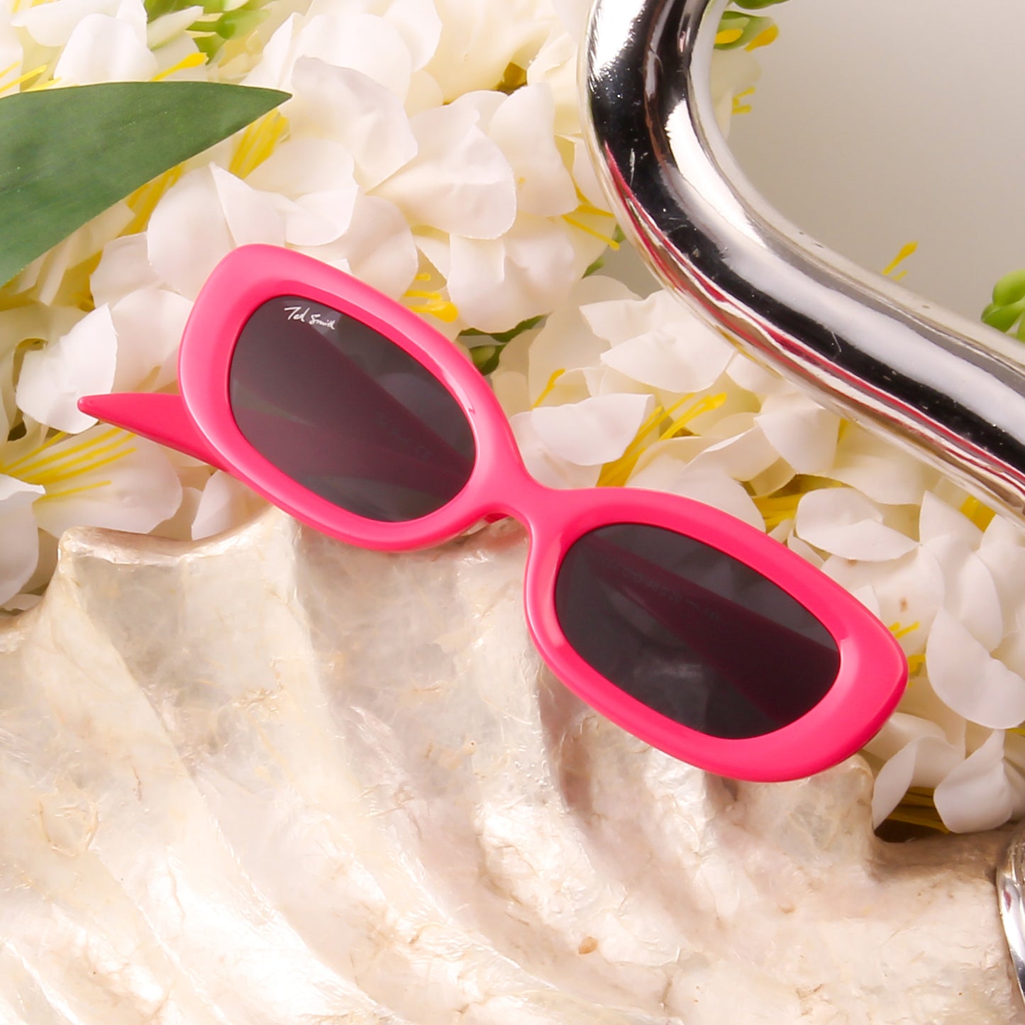 GILDA | WOMENS OVAL SUNGLASSES (IN 3 COLOURS)