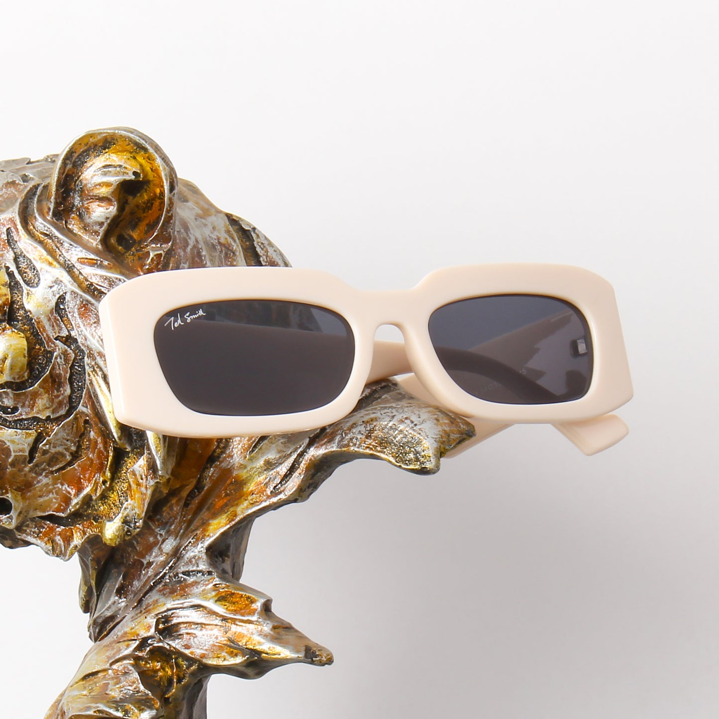 MAISON | UNISEX RECTANGLE SUNGLASSES (IN 2 COLOURS)